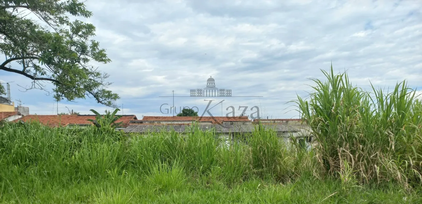 Foto 3 de Área ComercialResidencial em São João, Jacareí - imagem 3 Foto 3 de Área ComercialResidencial em São João, Jacareí - imagem 3