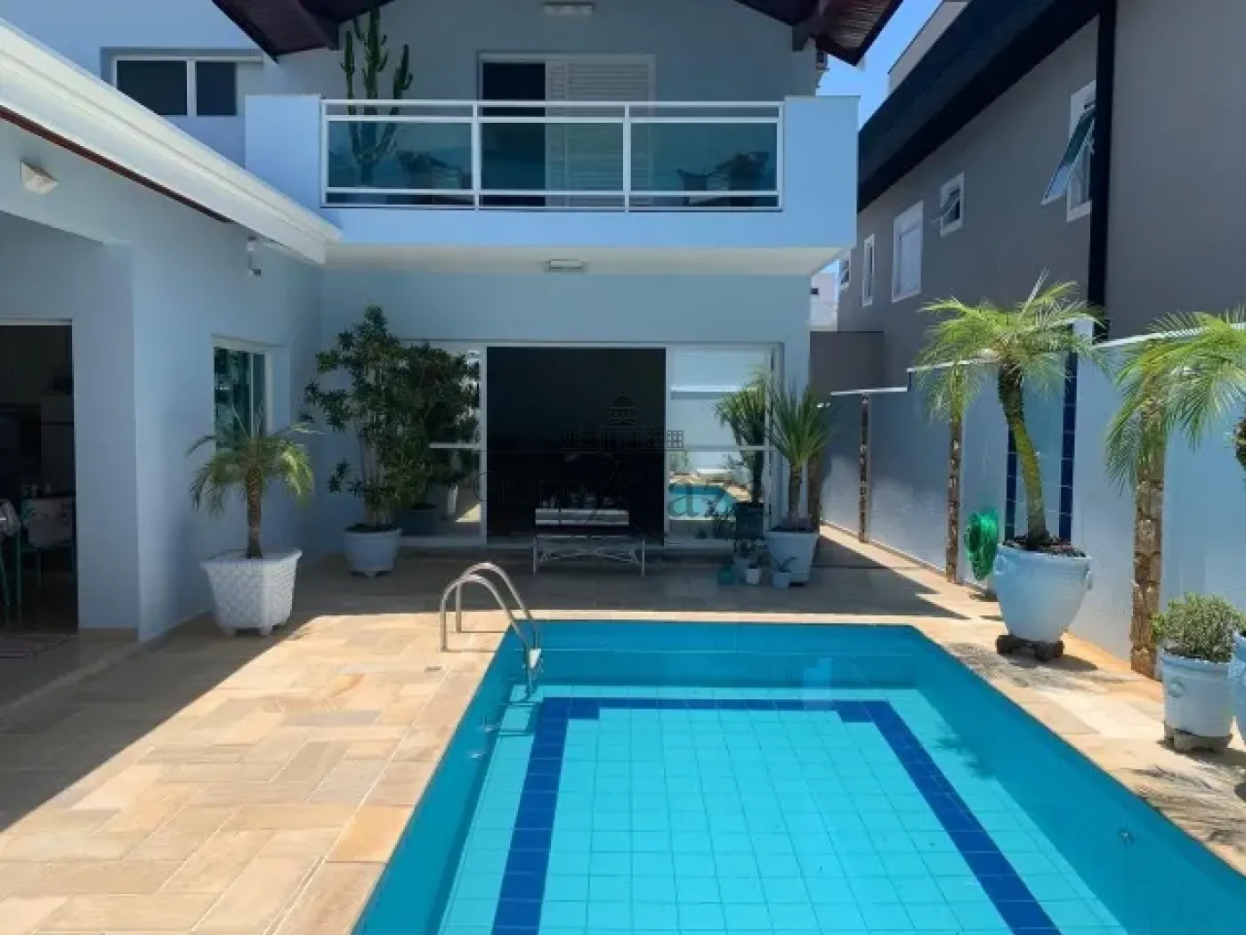 Foto 3 de Casa Condomínio em Jardim Altos de Santana I, Jacareí - imagem 3 Foto 3 de Casa Condomínio em Jardim Altos de Santana I, Jacareí - imagem 3