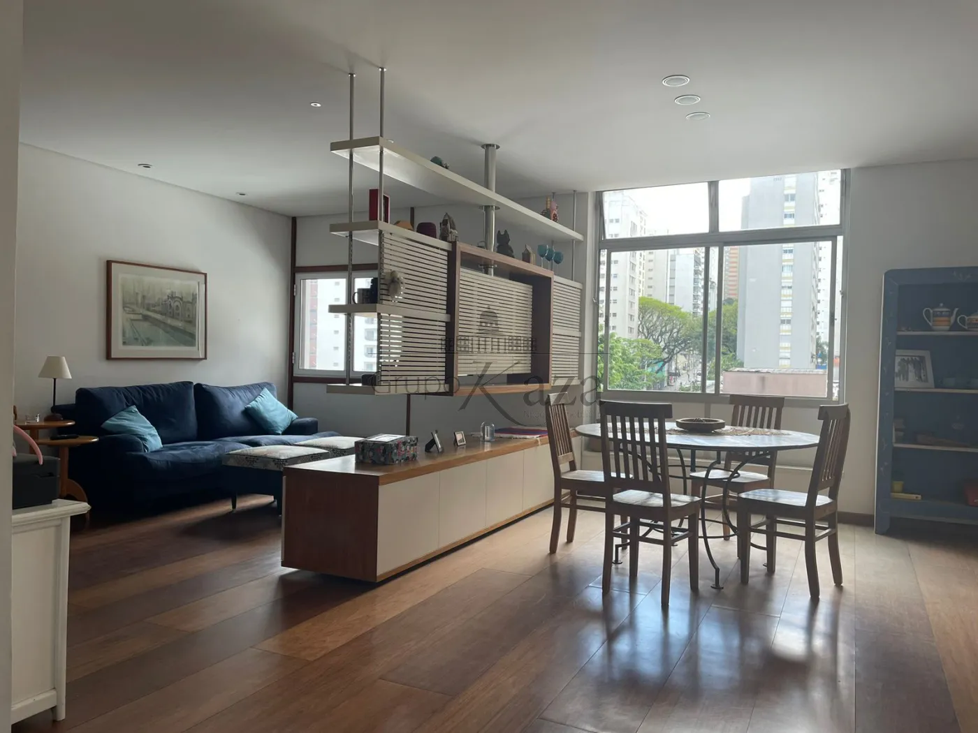 São Paulo Apartamento Venda R$2.350.000,00 Condominio R$1.920,00 3 Dormitorios 1 Suite  - foto 1