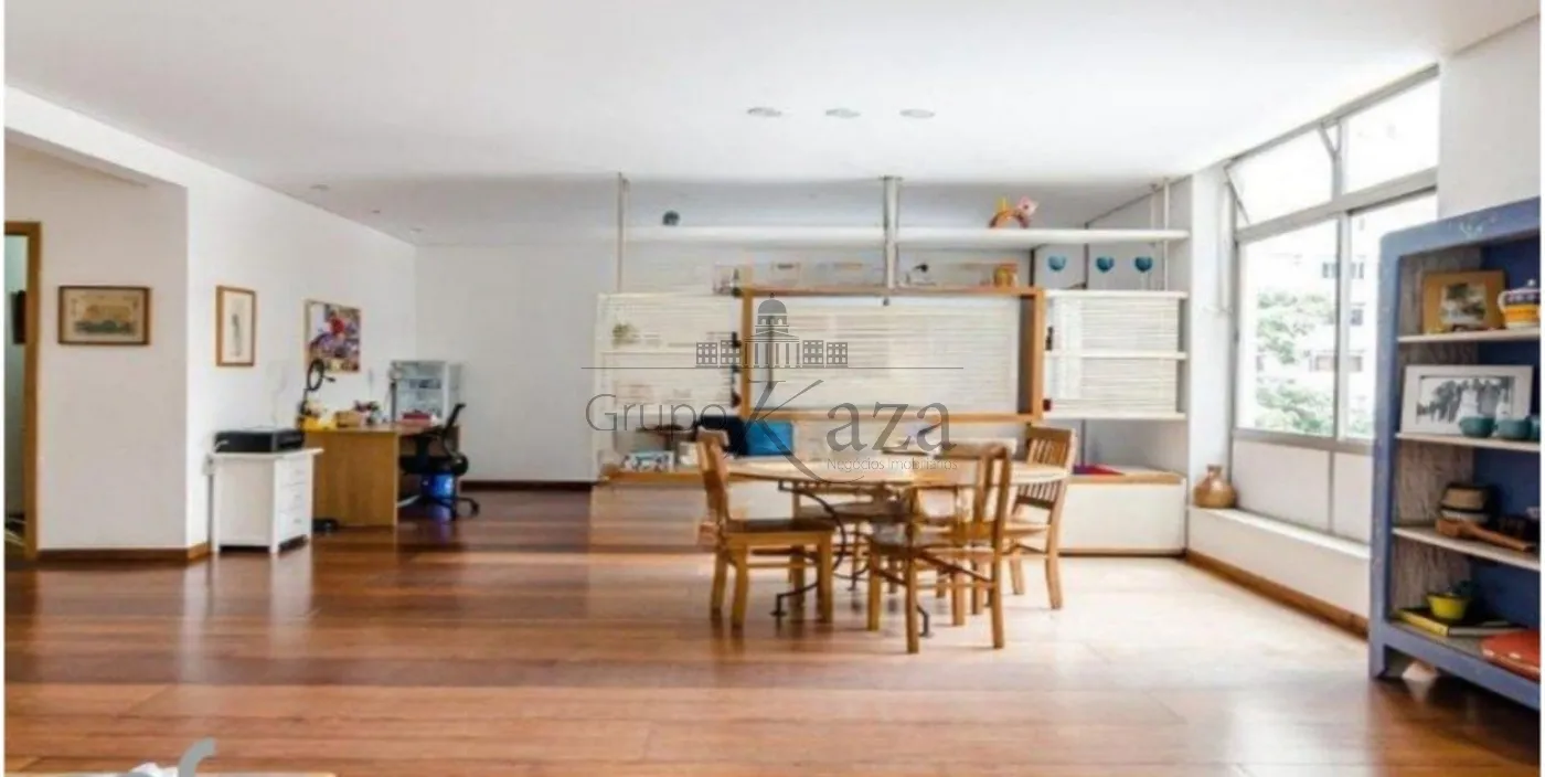 São Paulo Apartamento Venda R$2.350.000,00 Condominio R$1.920,00 3 Dormitorios 1 Suite  - foto 4