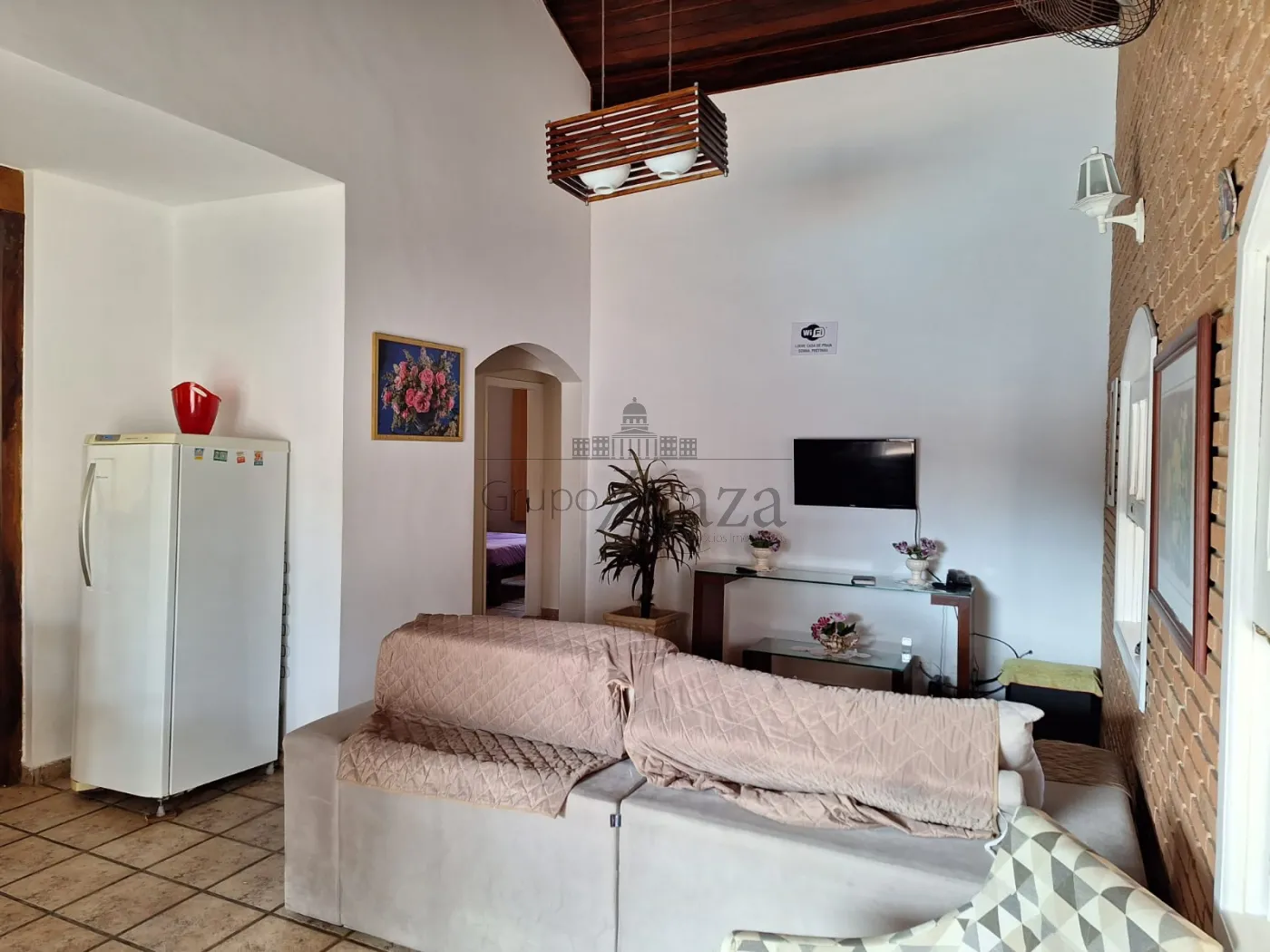 Foto 2 de Casa Padrão em Martim de Sá, Caraguatatuba - imagem 2