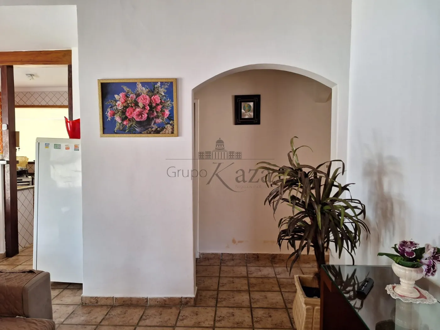 Foto 6 de Casa Padrão em Martim de Sá, Caraguatatuba - imagem 6