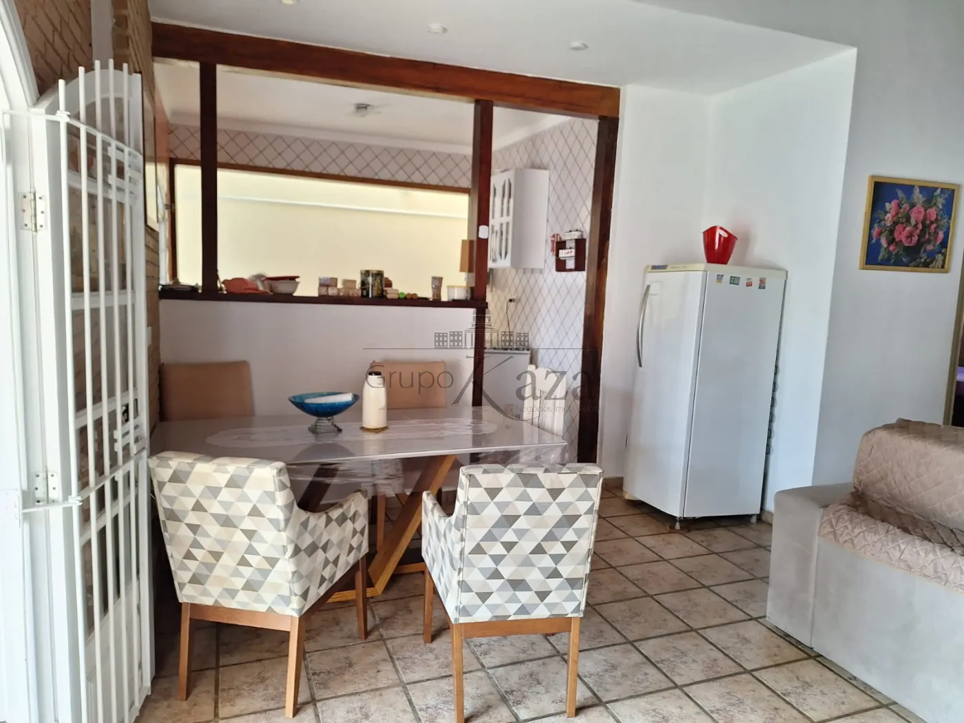 Foto 5 de Casa Padrão em Martim de Sá, Caraguatatuba - imagem 5