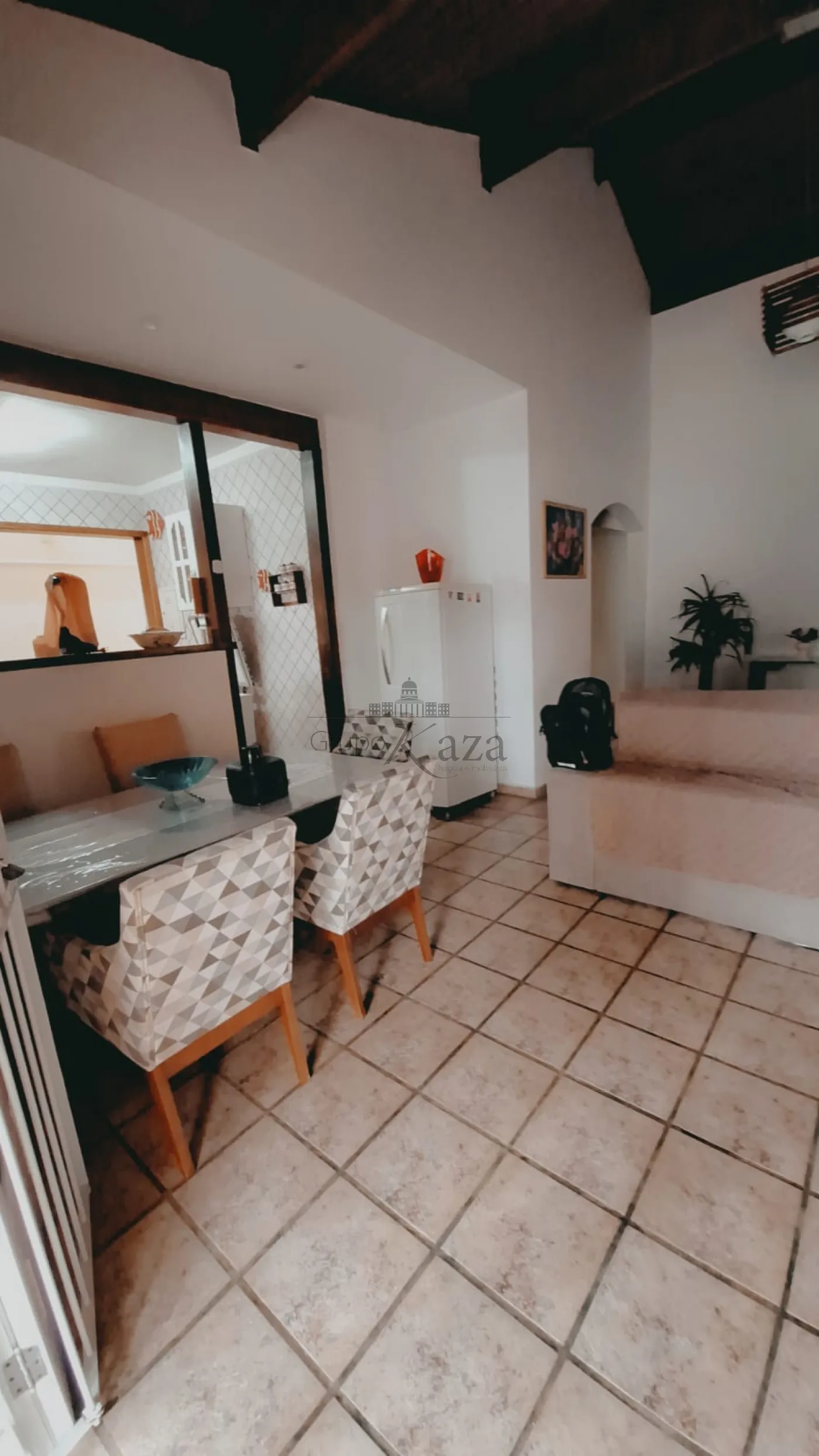 Foto 7 de Casa Padrão em Martim de Sá, Caraguatatuba - imagem 7