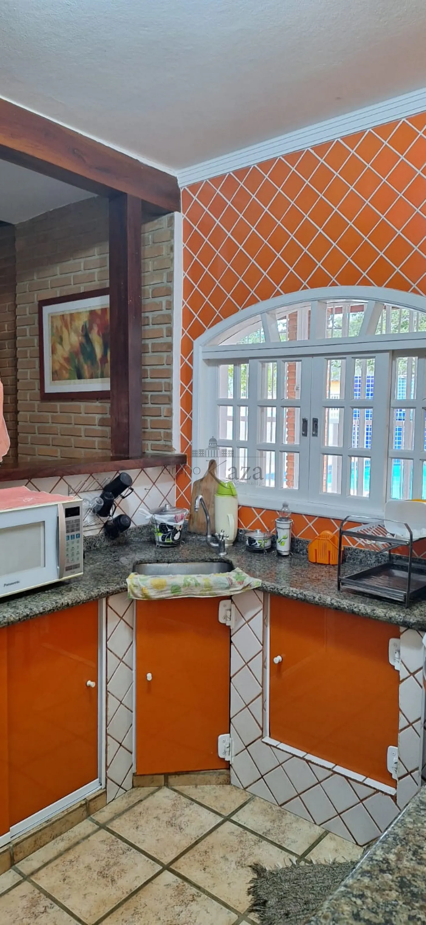 Foto 10 de Casa Padrão em Martim de Sá, Caraguatatuba - imagem 10