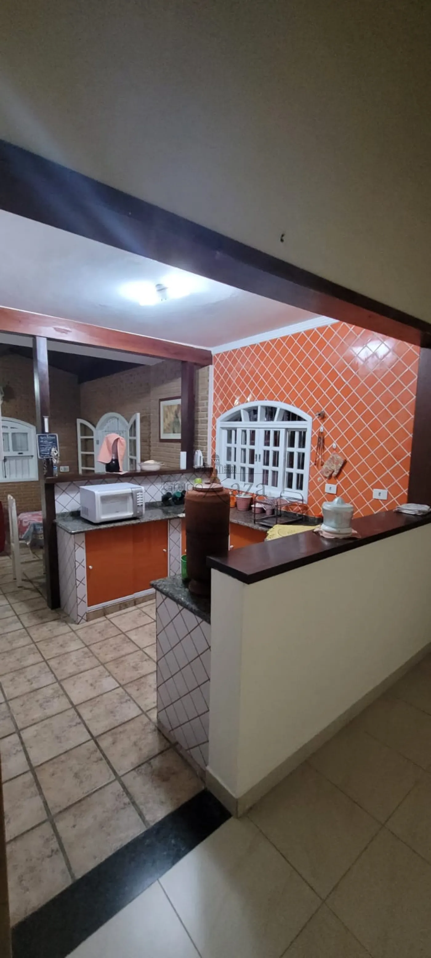Foto 12 de Casa Padrão em Martim de Sá, Caraguatatuba - imagem 12