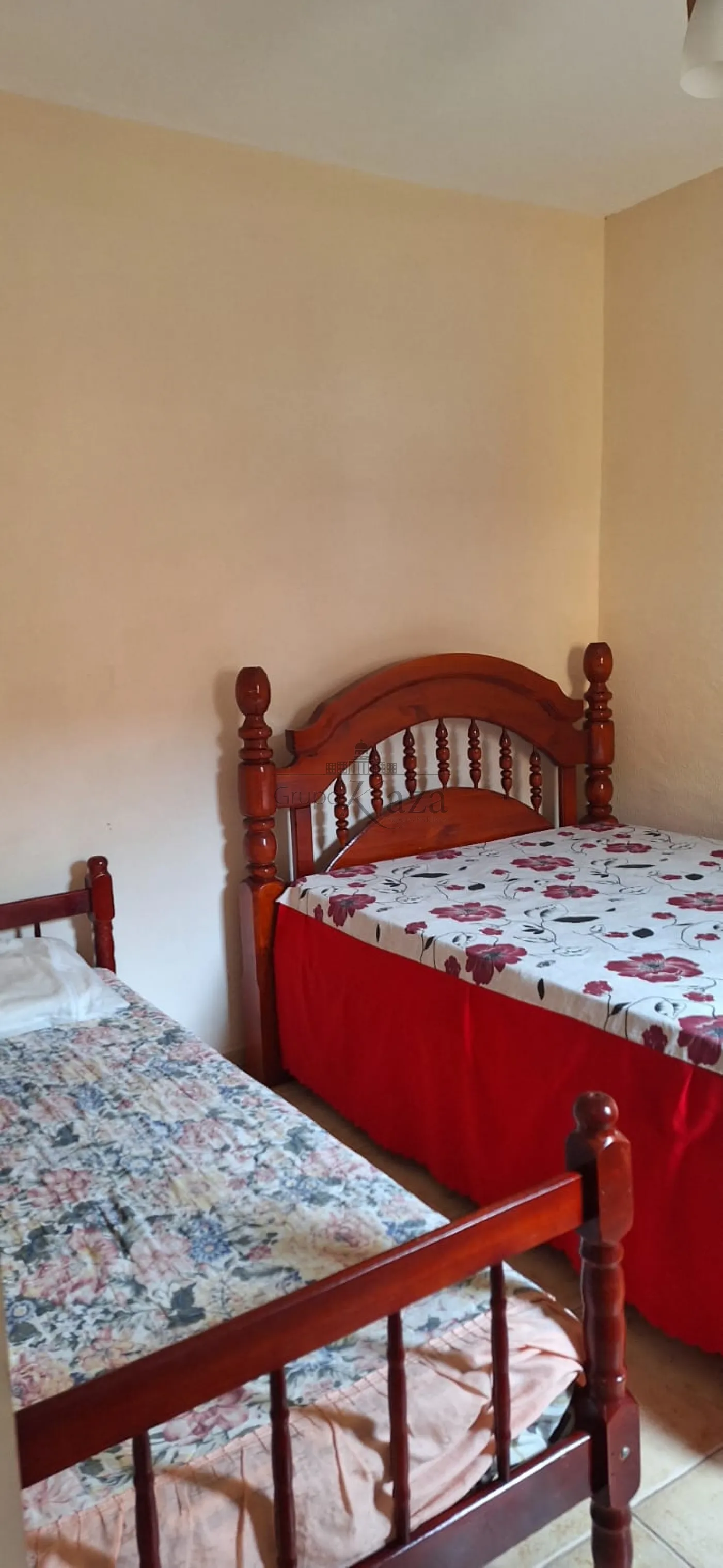 Foto 16 de Casa Padrão em Martim de Sá, Caraguatatuba - imagem 16