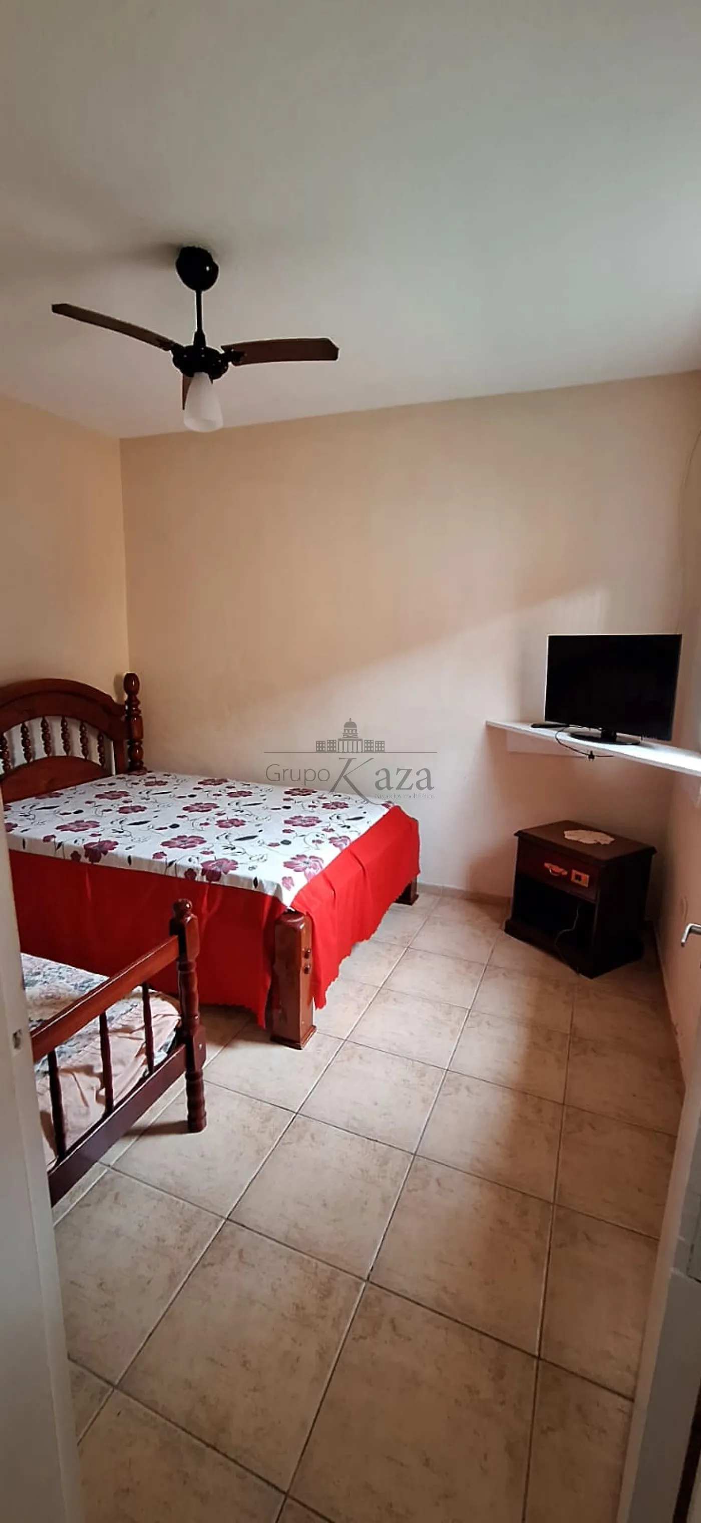 Foto 17 de Casa Padrão em Martim de Sá, Caraguatatuba - imagem 17