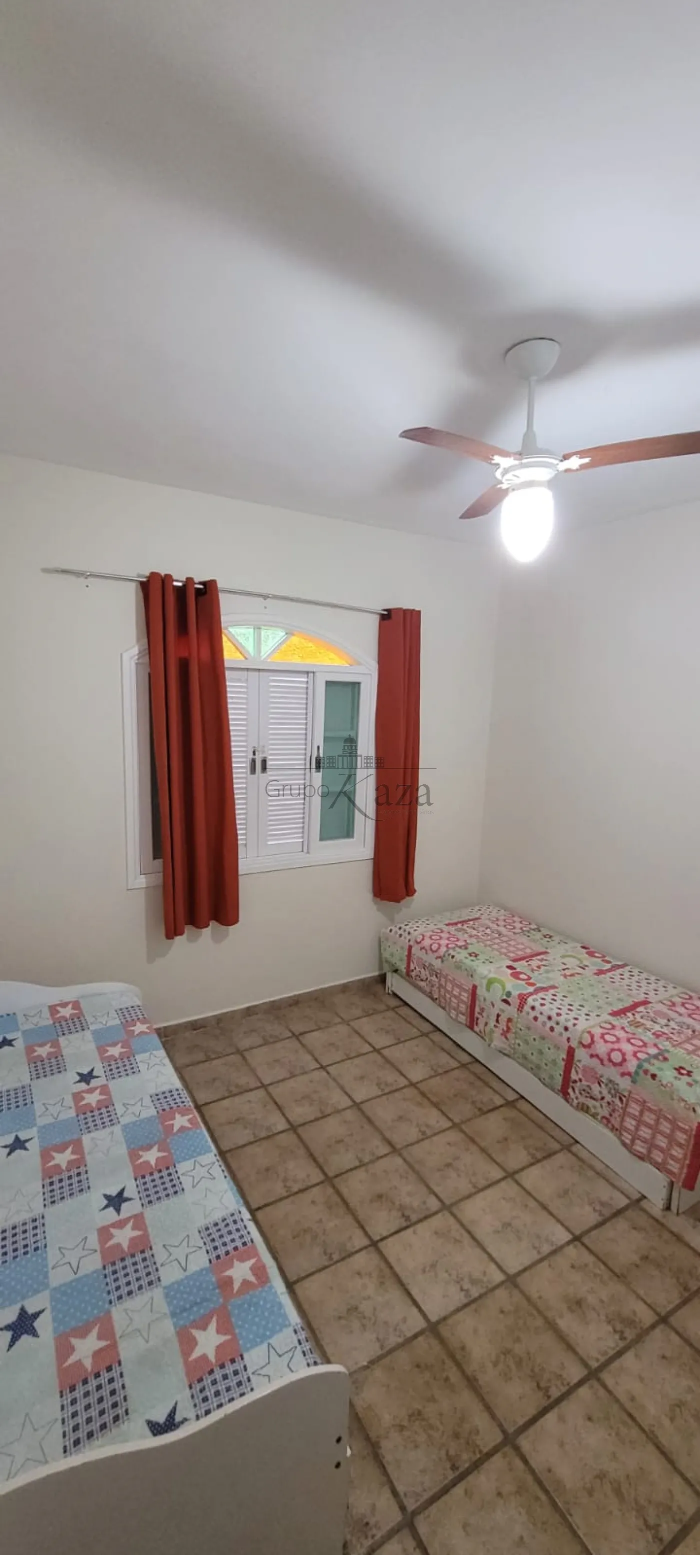 Foto 21 de Casa Padrão em Martim de Sá, Caraguatatuba - imagem 21