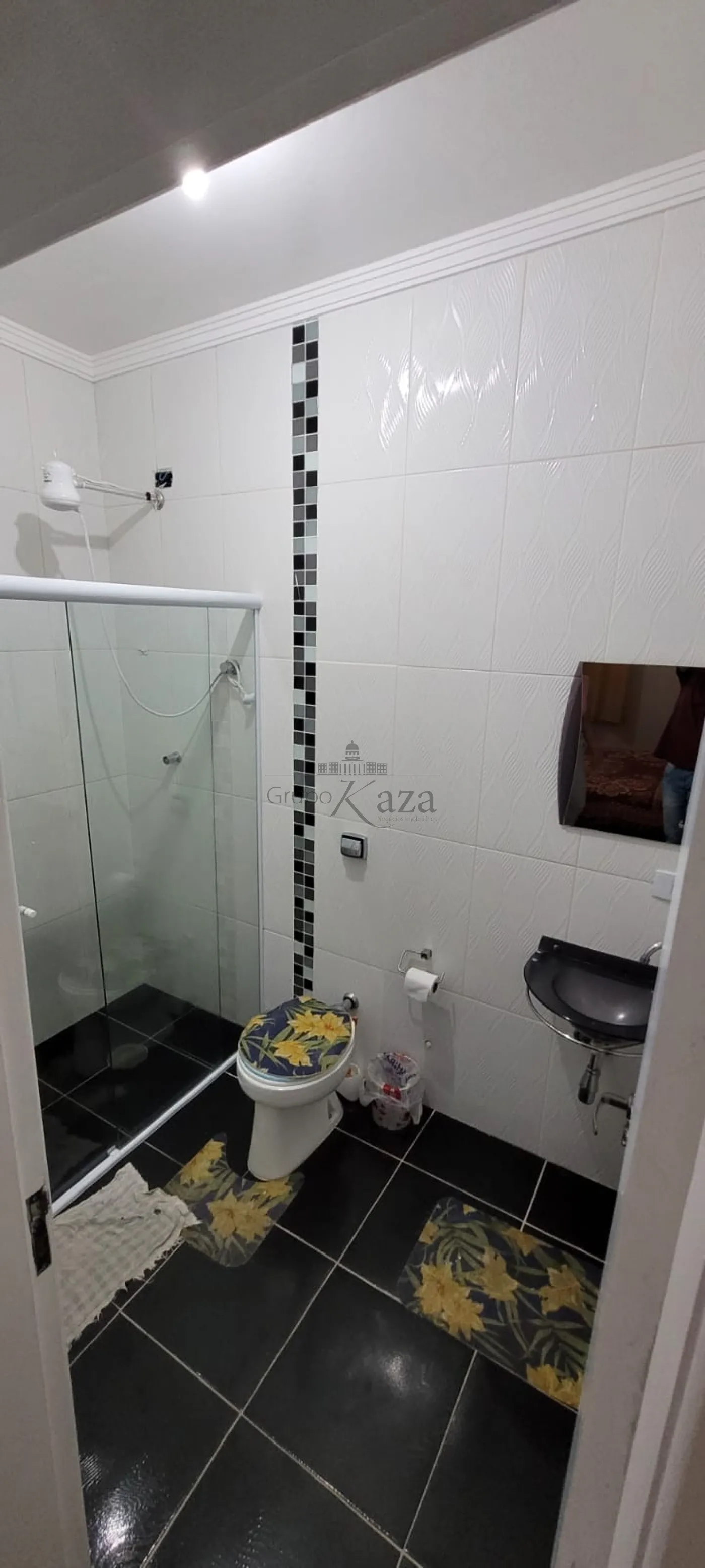 Foto 14 de Casa Padrão em Martim de Sá, Caraguatatuba - imagem 14