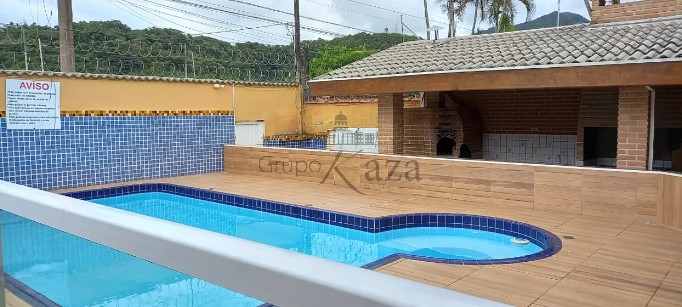 Foto 32 de Casa Padrão em Martim de Sá, Caraguatatuba - imagem 32