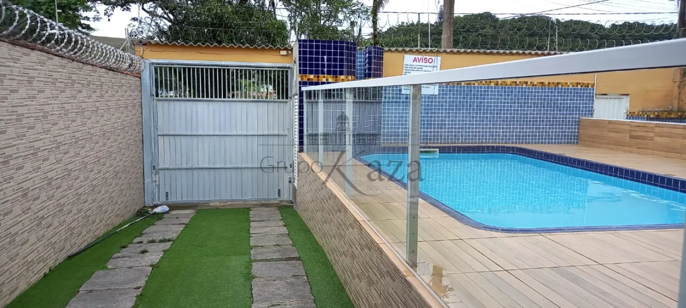 Foto 29 de Casa Padrão em Martim de Sá, Caraguatatuba - imagem 29