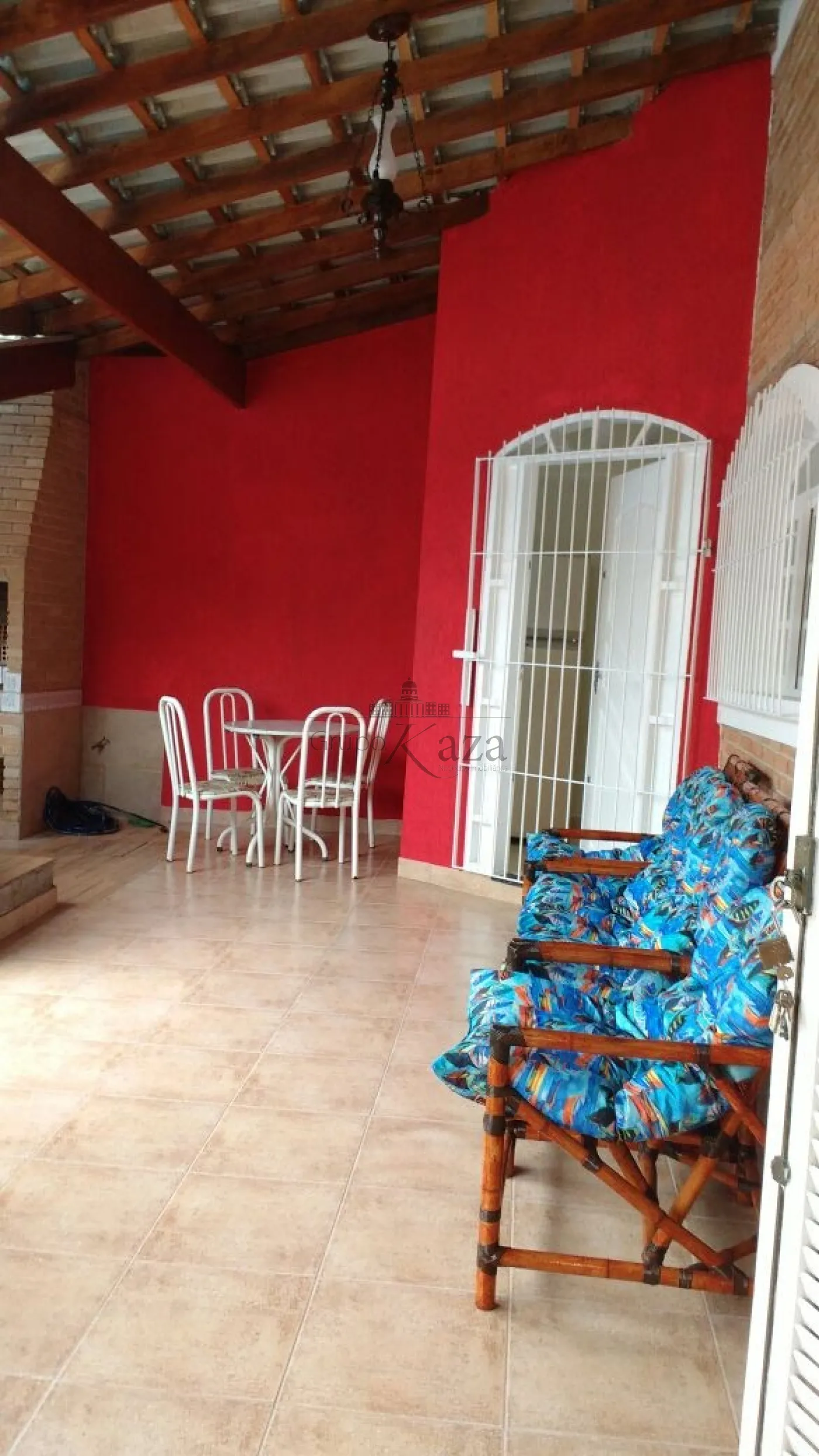 Foto 37 de Casa Padrão em Martim de Sá, Caraguatatuba - imagem 37