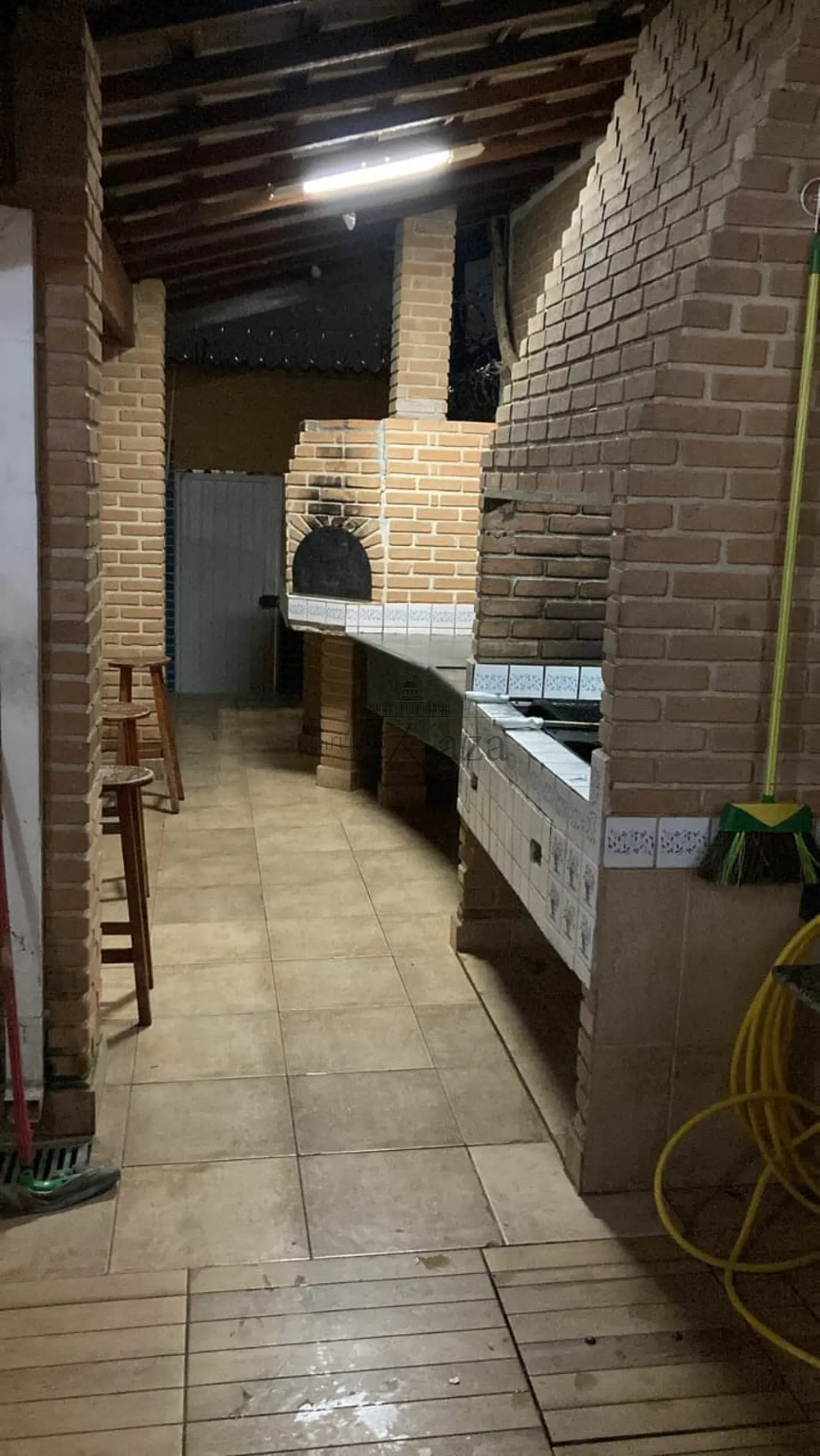 Foto 38 de Casa Padrão em Martim de Sá, Caraguatatuba - imagem 38