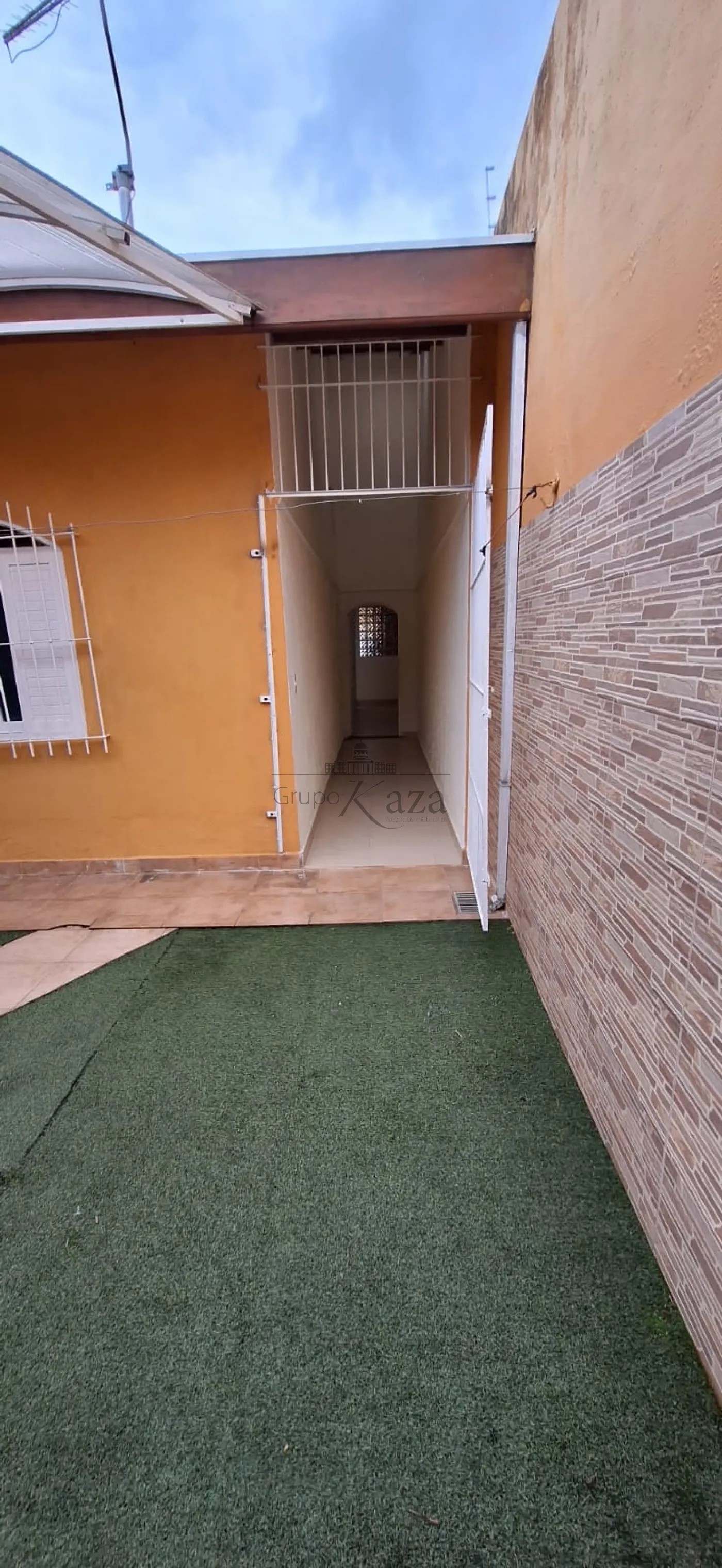 Foto 42 de Casa Padrão em Martim de Sá, Caraguatatuba - imagem 42