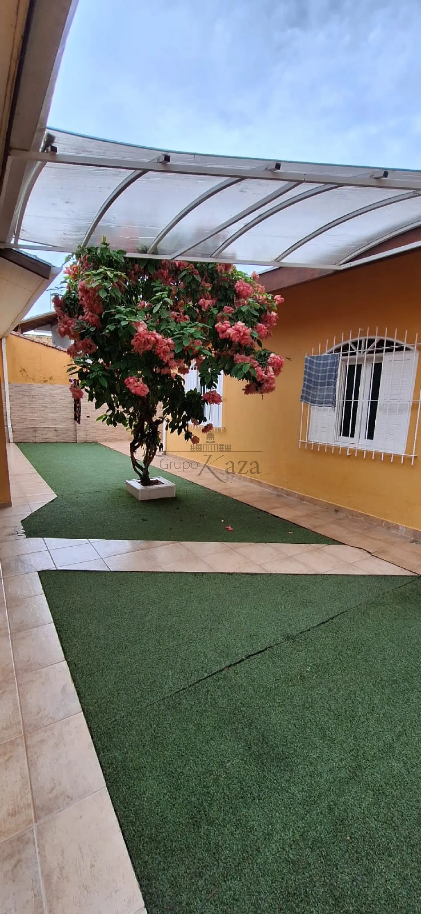 Foto 41 de Casa Padrão em Martim de Sá, Caraguatatuba - imagem 41
