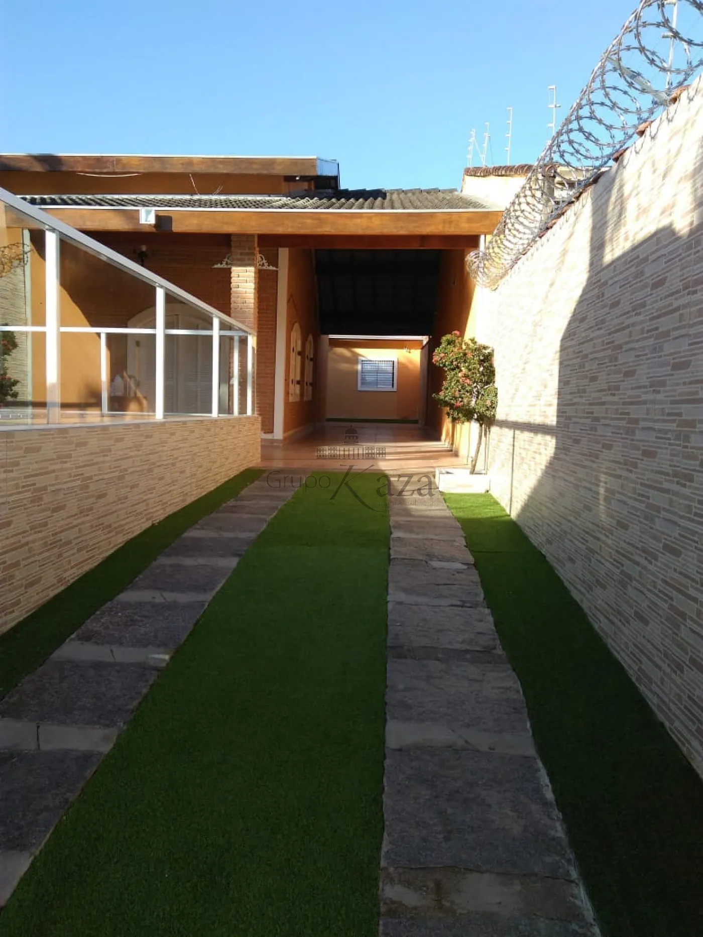 Foto 43 de Casa Padrão em Martim de Sá, Caraguatatuba - imagem 43