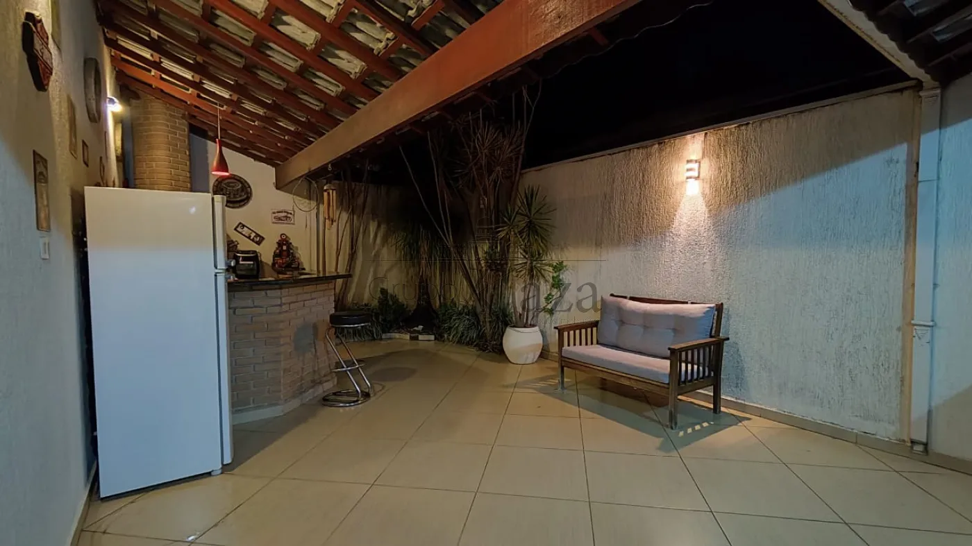 Foto 2 de Casa Condomínio em Jardim Altos de Santana I, Jacareí - imagem 2 Foto 2 de Casa Condomínio em Jardim Altos de Santana I, Jacareí - imagem 2