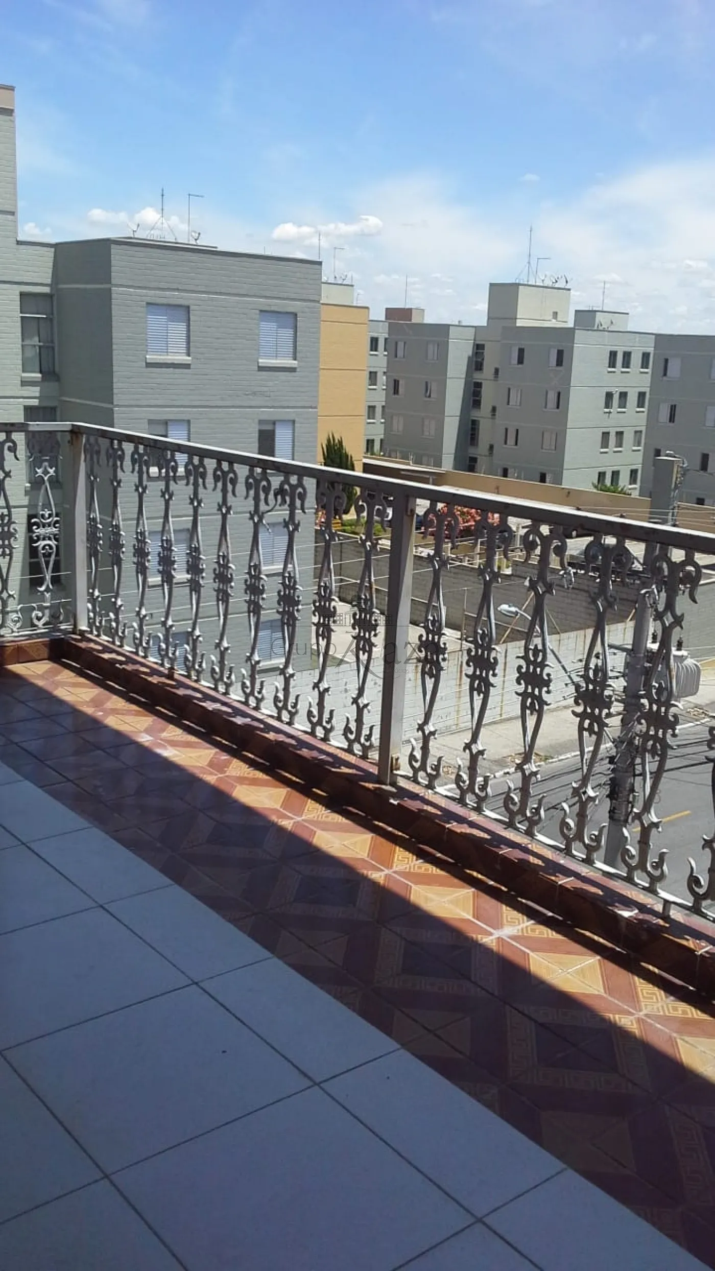 Foto 10 de Apartamento Padrão em Jardim Terras do Sul, São José dos Campos - imagem 10