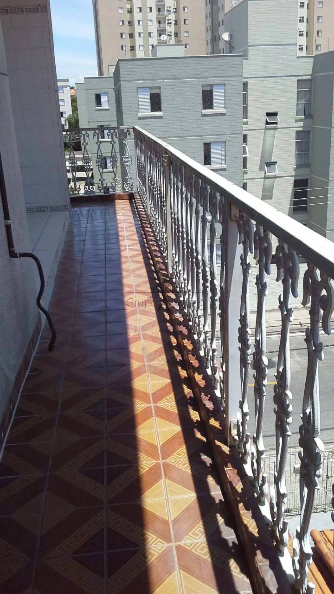 Foto 9 de Apartamento Padrão em Jardim Terras do Sul, São José dos Campos - imagem 9