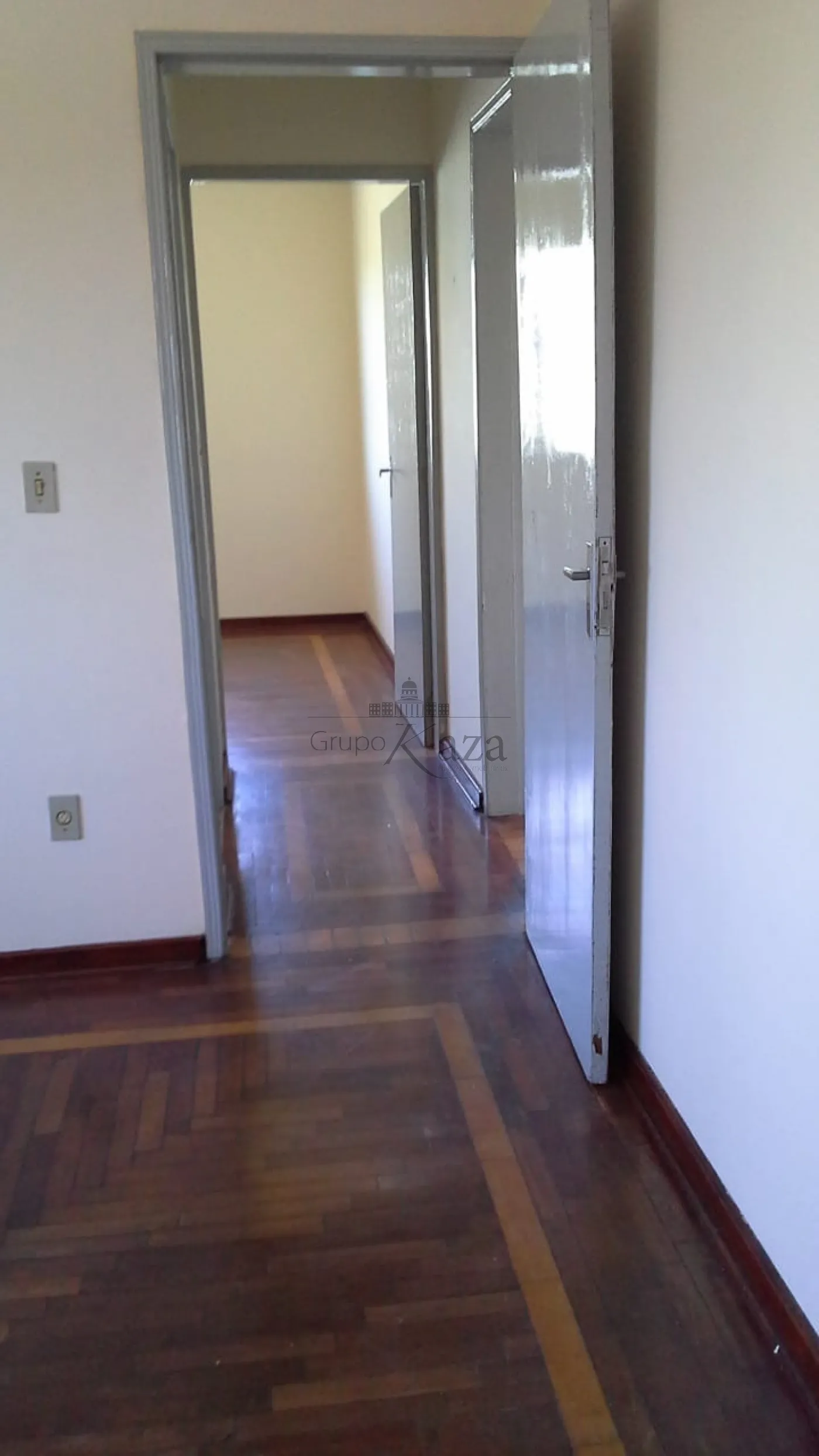 Foto 2 de Apartamento Padrão em Jardim Terras do Sul, São José dos Campos - imagem 2 Foto 2 de Apartamento Padrão em Jardim Terras do Sul, São José dos Campos - imagem 2