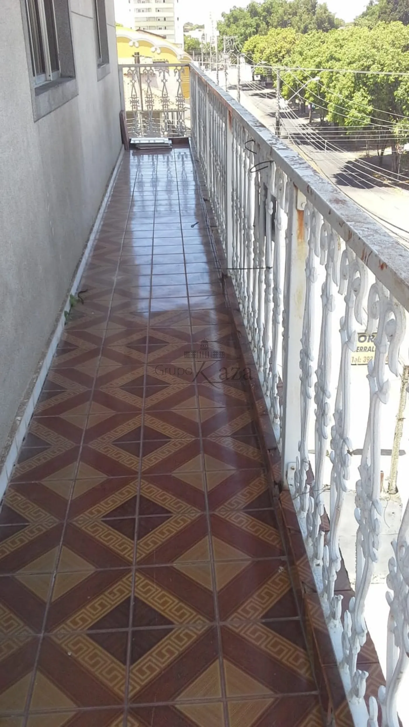 Foto 8 de Apartamento Padrão em Jardim Terras do Sul, São José dos Campos - imagem 8