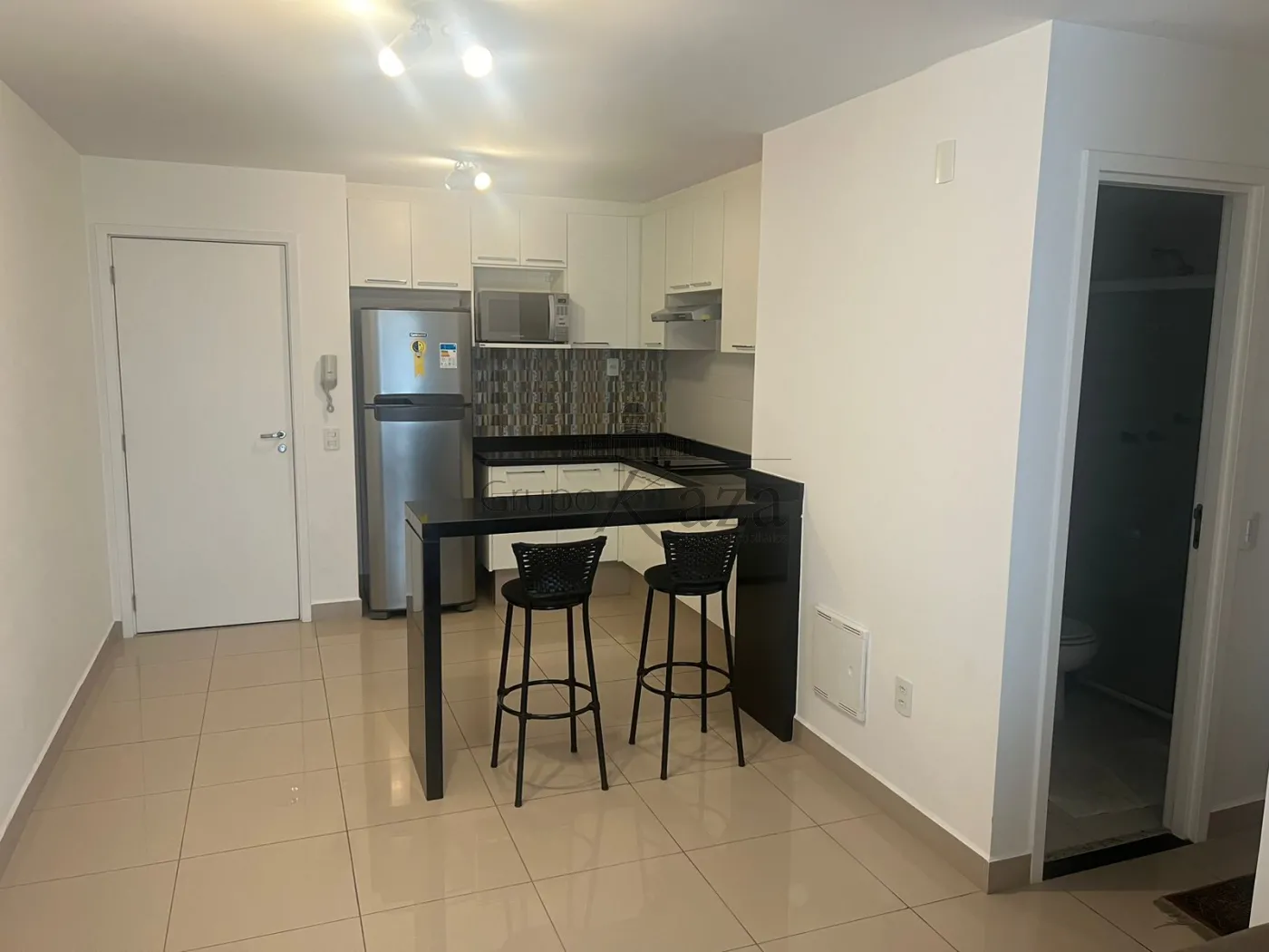 Foto 6 de Apartamento Padrão em Água Branca, São Paulo - imagem 6