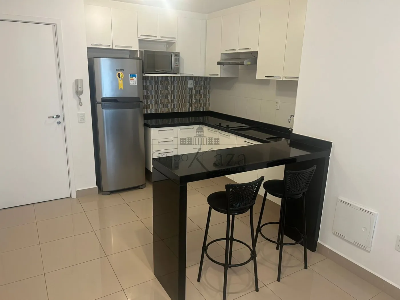 Foto 5 de Apartamento Padrão em Água Branca, São Paulo - imagem 5