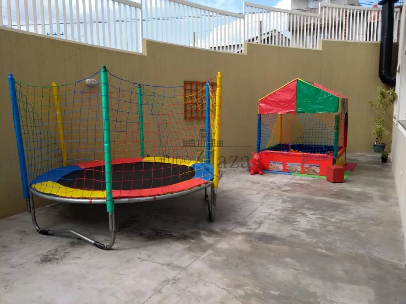 Foto 16 de Casa Comercial  Residencial em Jardim Mariana II, São José dos Campos - imagem 16