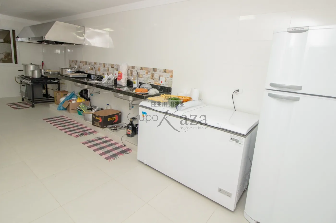 Foto 9 de Casa Comercial  Residencial em Jardim Mariana II, São José dos Campos - imagem 9