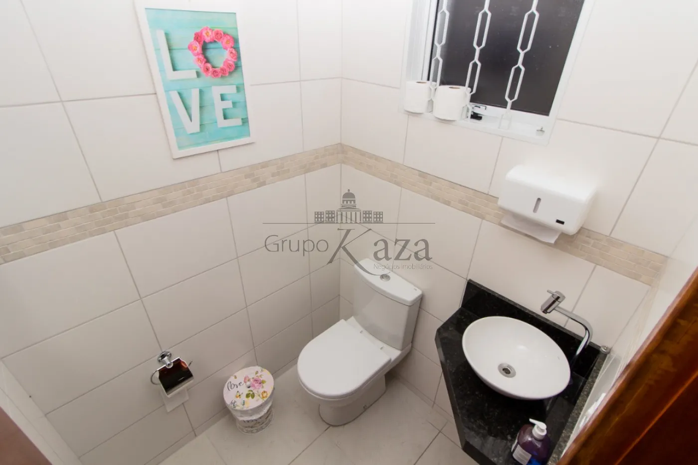 Foto 13 de Casa Comercial  Residencial em Jardim Mariana II, São José dos Campos - imagem 13