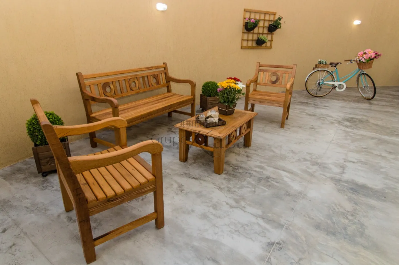 Foto 6 de Casa Comercial  Residencial em Jardim Mariana II, São José dos Campos - imagem 6