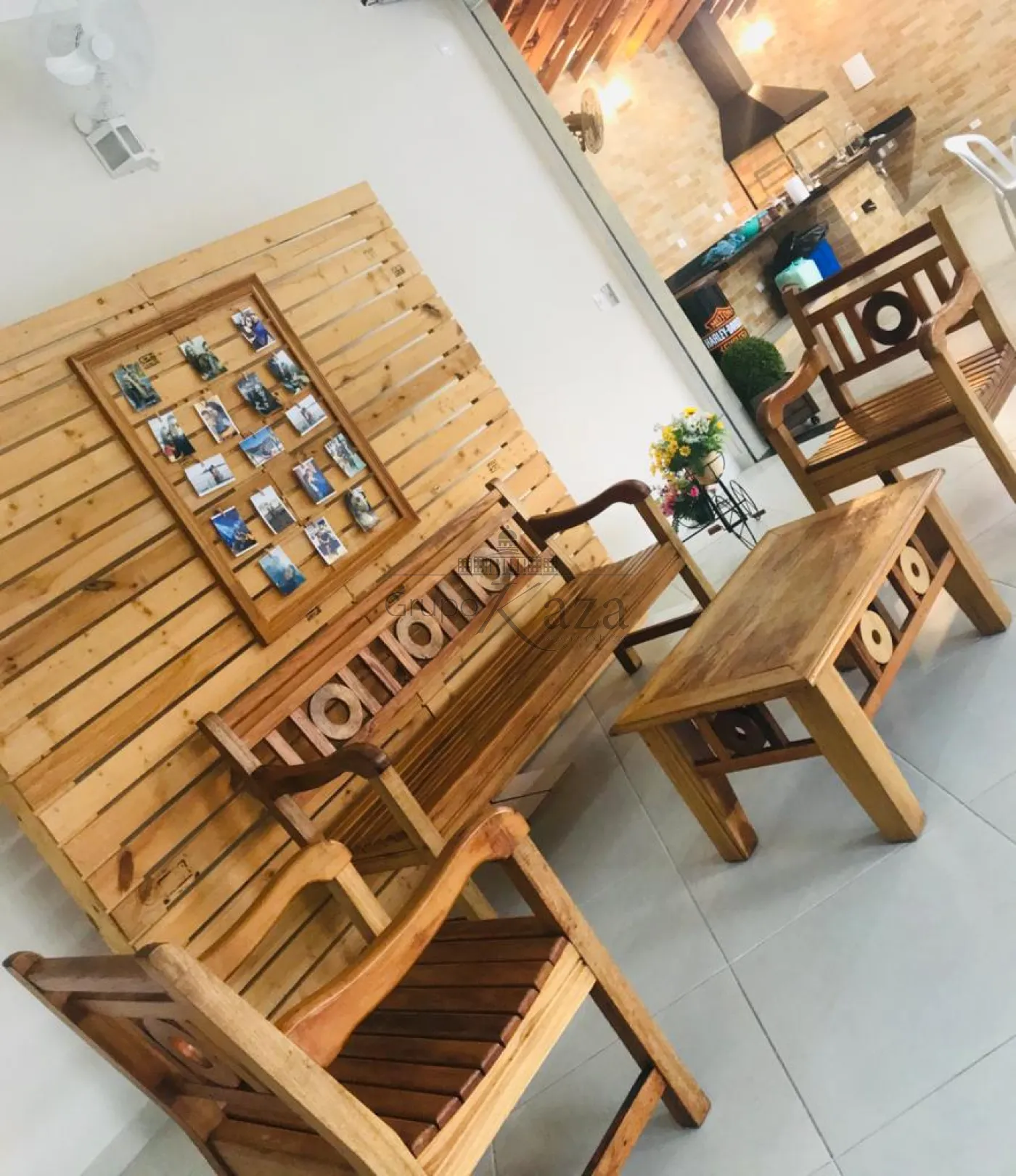 Foto 8 de Casa Comercial  Residencial em Jardim Mariana II, São José dos Campos - imagem 8