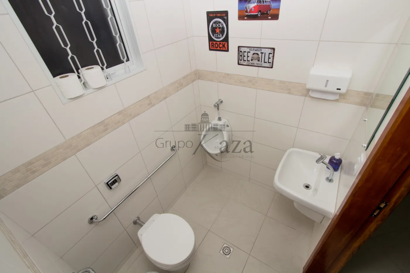 Foto 14 de Casa Comercial  Residencial em Jardim Mariana II, São José dos Campos - imagem 14