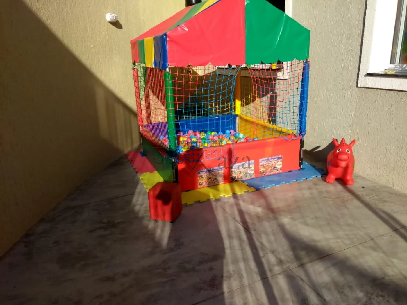 Foto 17 de Casa Comercial  Residencial em Jardim Mariana II, São José dos Campos - imagem 17