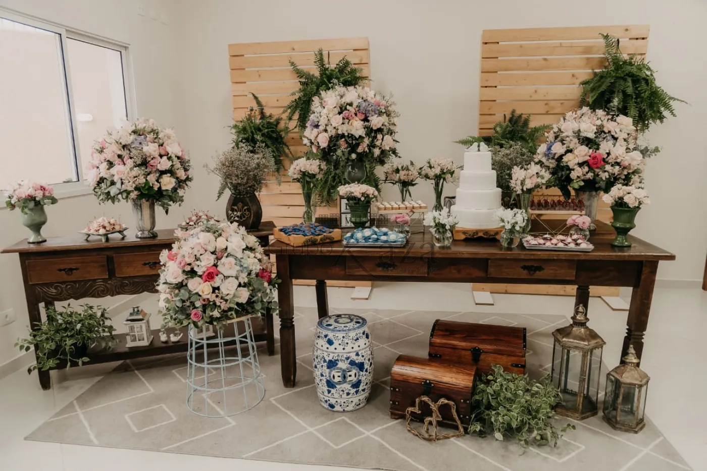 Foto 11 de Casa Comercial  Residencial em Jardim Mariana II, São José dos Campos - imagem 11