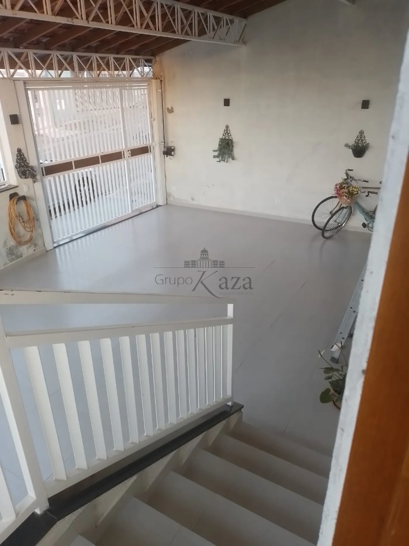 Foto 20 de Casa Comercial  Residencial em Jardim Mariana II, São José dos Campos - imagem 20