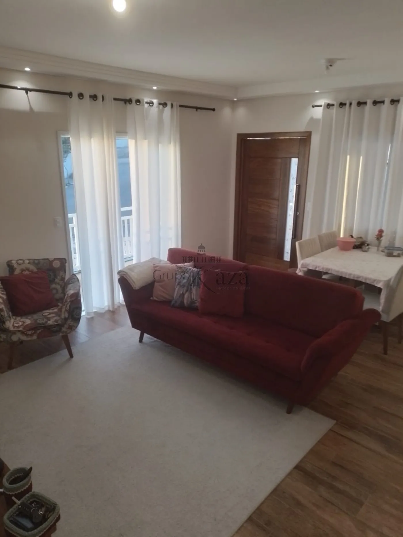 Foto 24 de Casa Comercial  Residencial em Jardim Mariana II, São José dos Campos - imagem 24