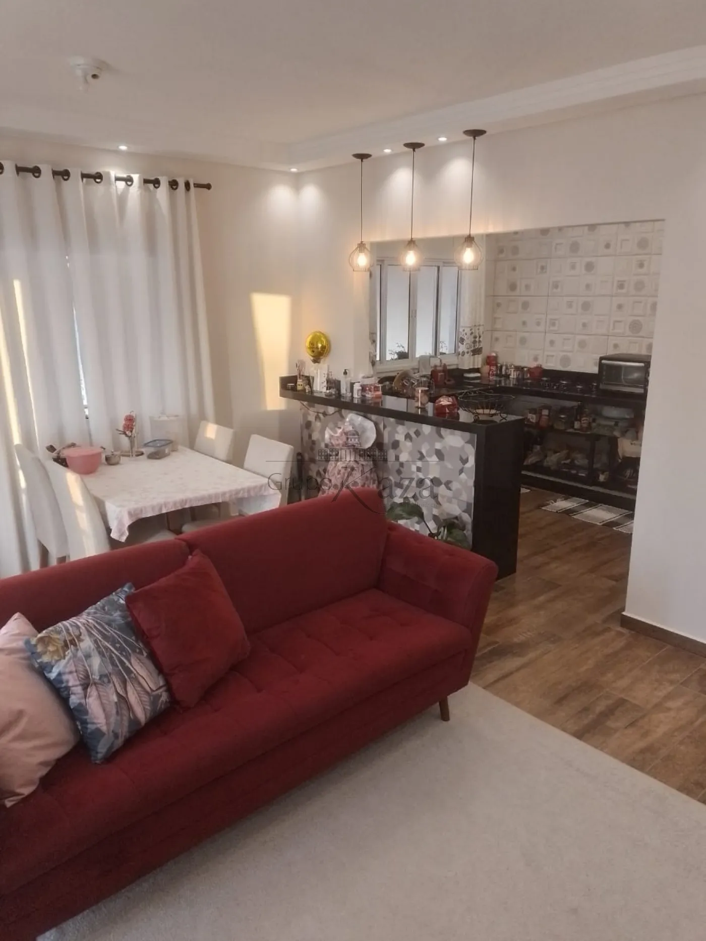 Foto 26 de Casa Comercial  Residencial em Jardim Mariana II, São José dos Campos - imagem 26