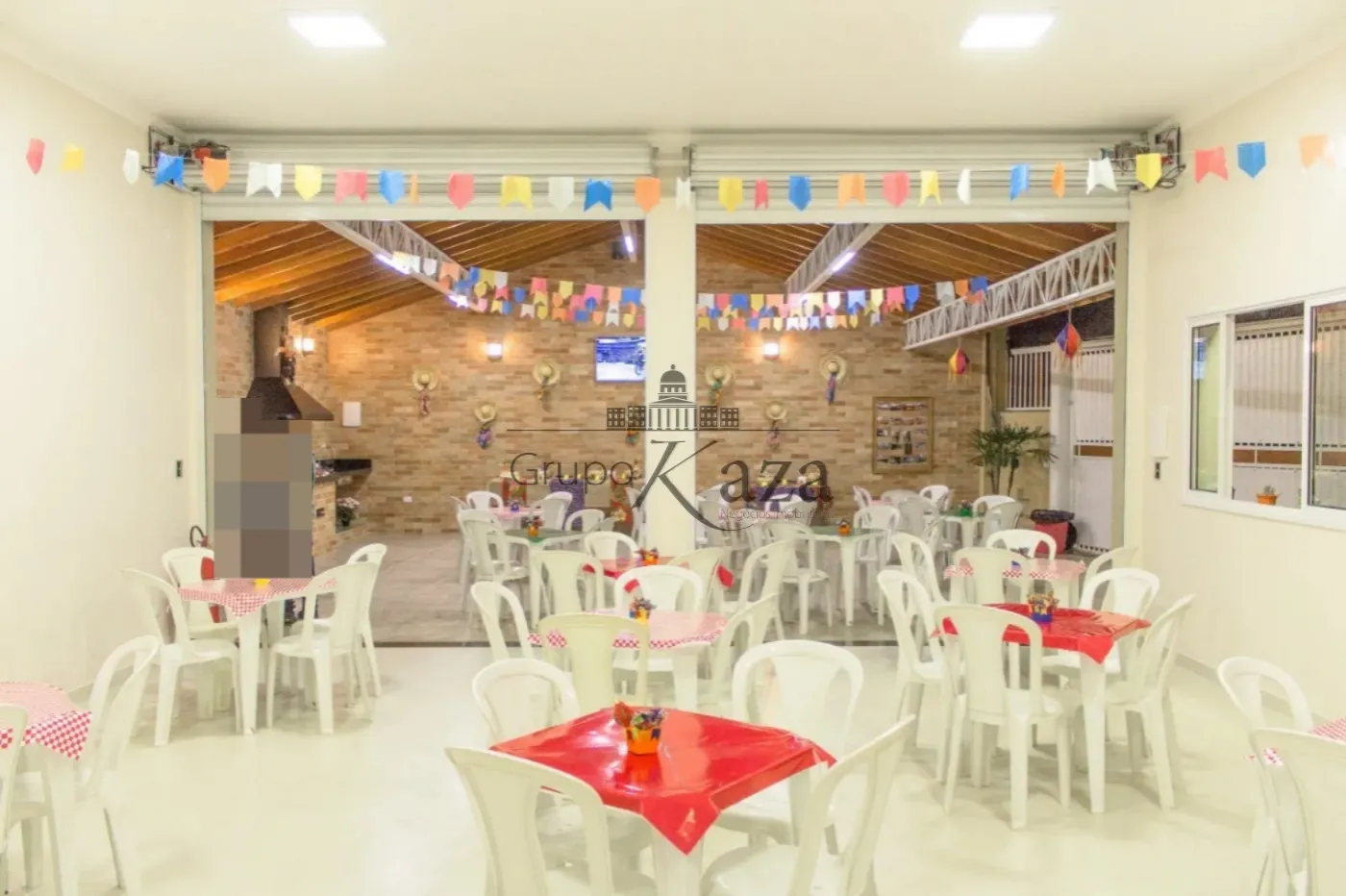 Foto 2 de Casa Comercial Residencial em Jardim Mariana II, São José dos Campos - imagem 2 Foto 2 de Casa Comercial Residencial em Jardim Mariana II, São José dos Campos - imagem 2