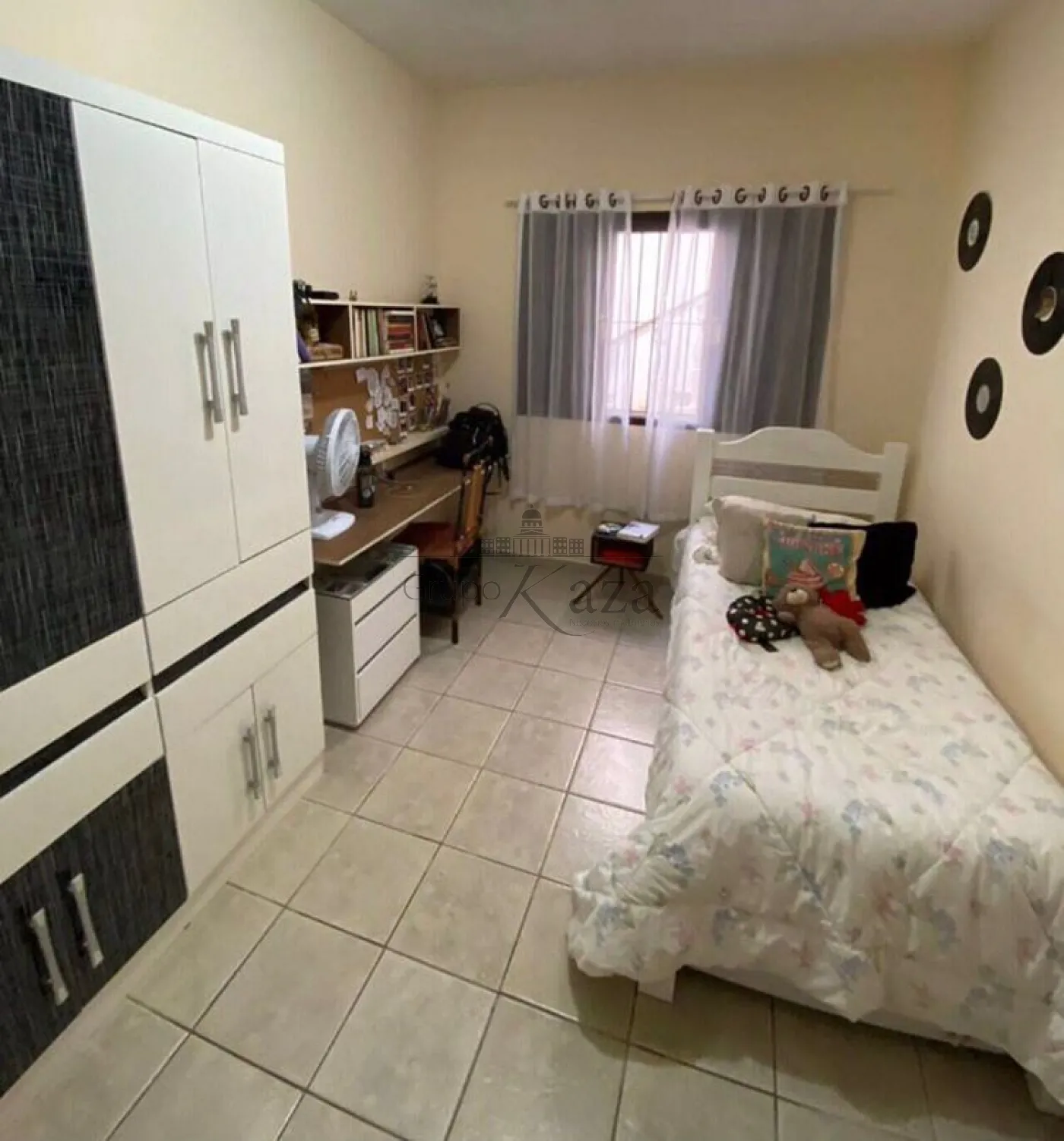 Foto 12 de Casa Sobrado em Jardim Portugal, São José dos Campos - imagem 12