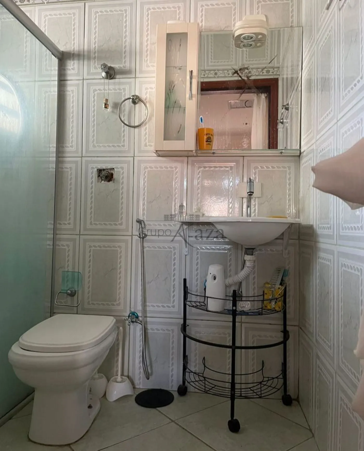 Foto 5 de Casa Sobrado em Jardim Portugal, São José dos Campos - imagem 5