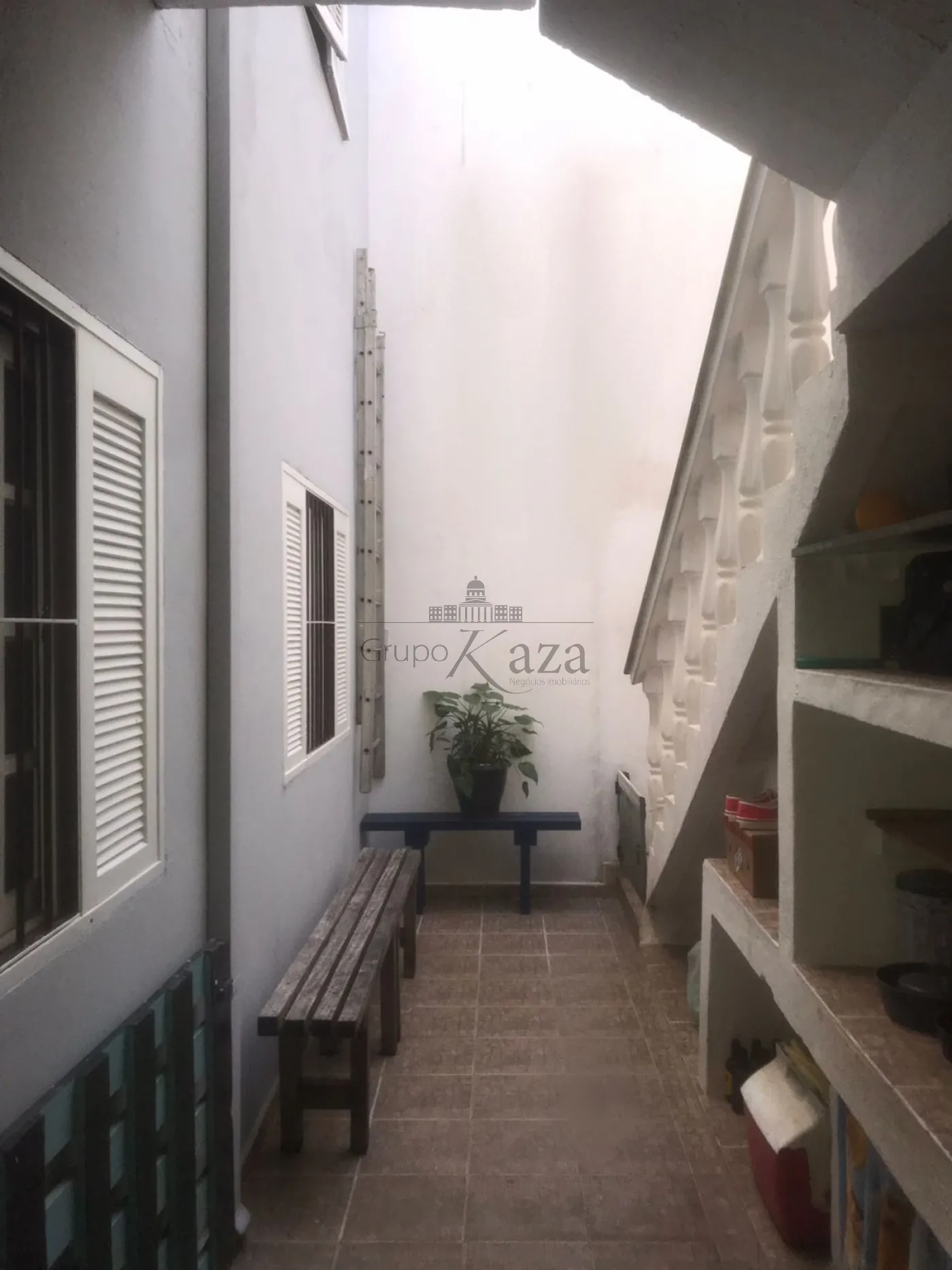 Foto 16 de Casa Sobrado em Jardim Portugal, São José dos Campos - imagem 16