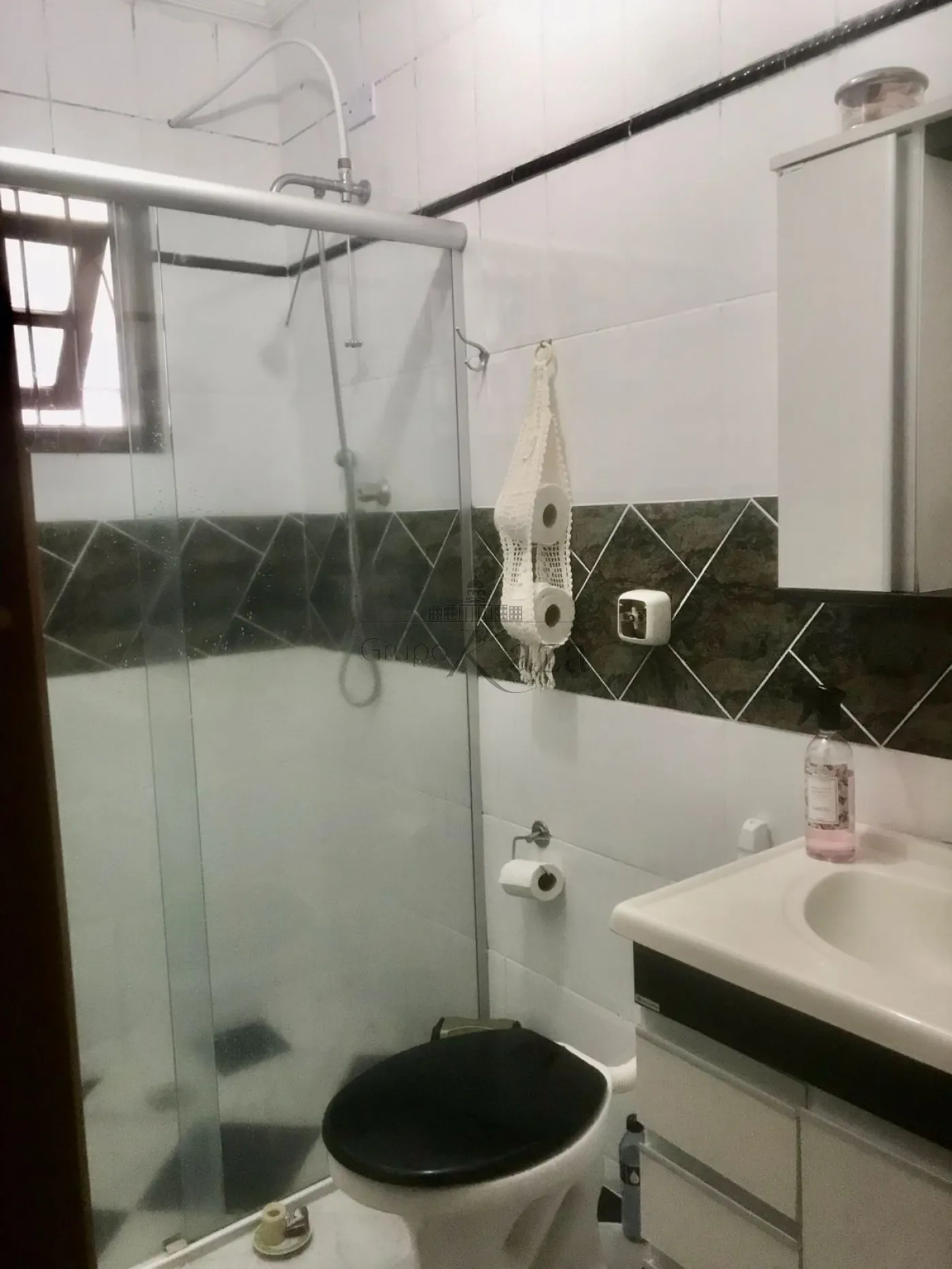 Foto 10 de Casa Sobrado em Jardim Portugal, São José dos Campos - imagem 10