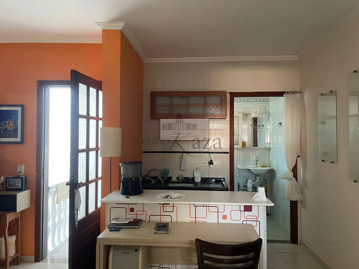 Foto 4 de Casa Sobrado em Jardim Portugal, São José dos Campos - imagem 4