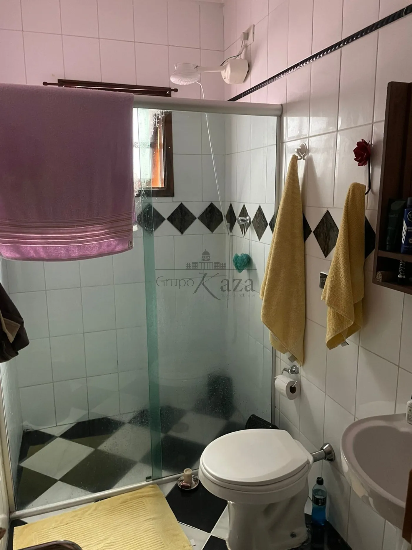 Foto 13 de Casa Sobrado em Jardim Portugal, São José dos Campos - imagem 13