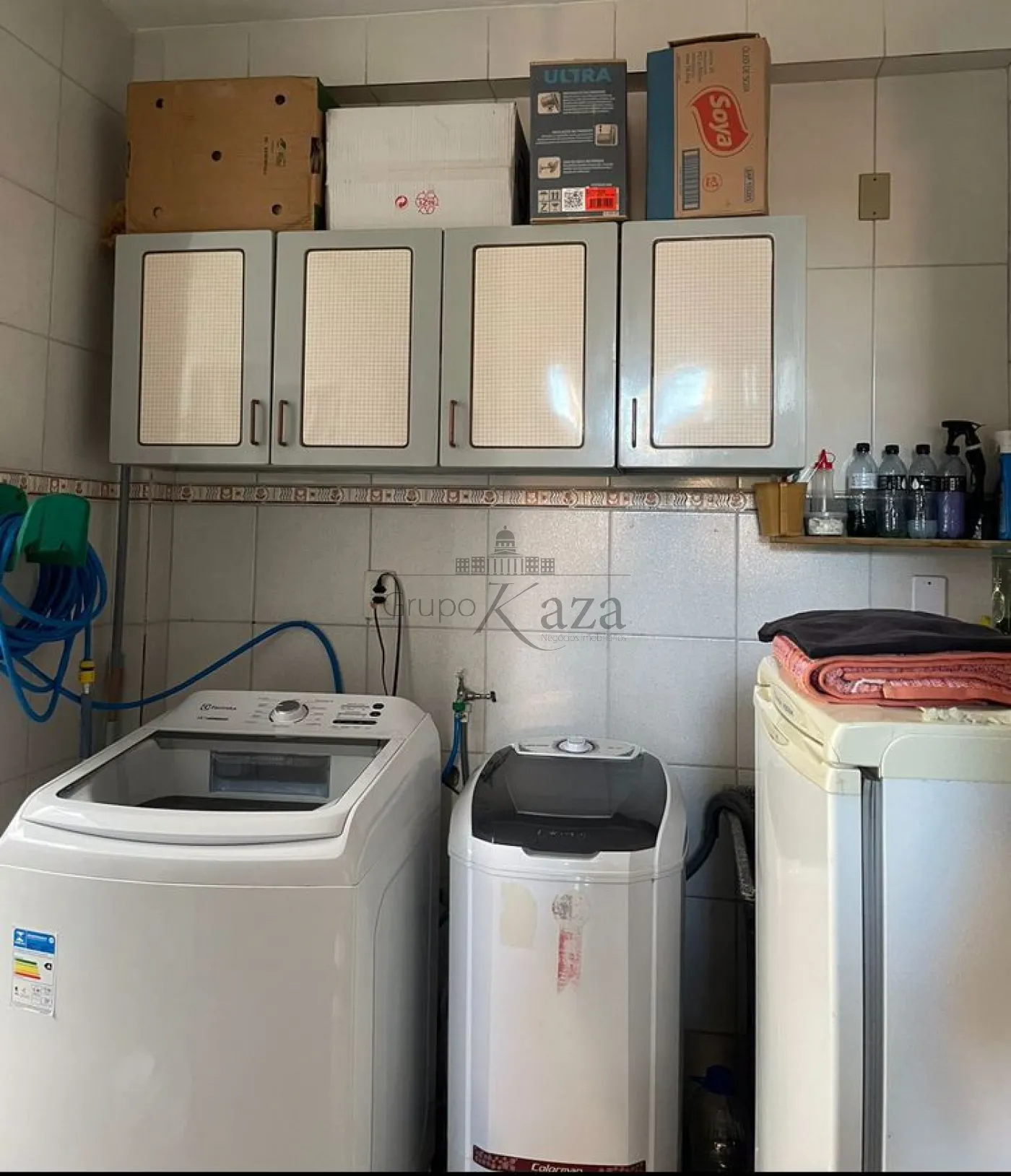 Foto 17 de Casa Sobrado em Jardim Portugal, São José dos Campos - imagem 17