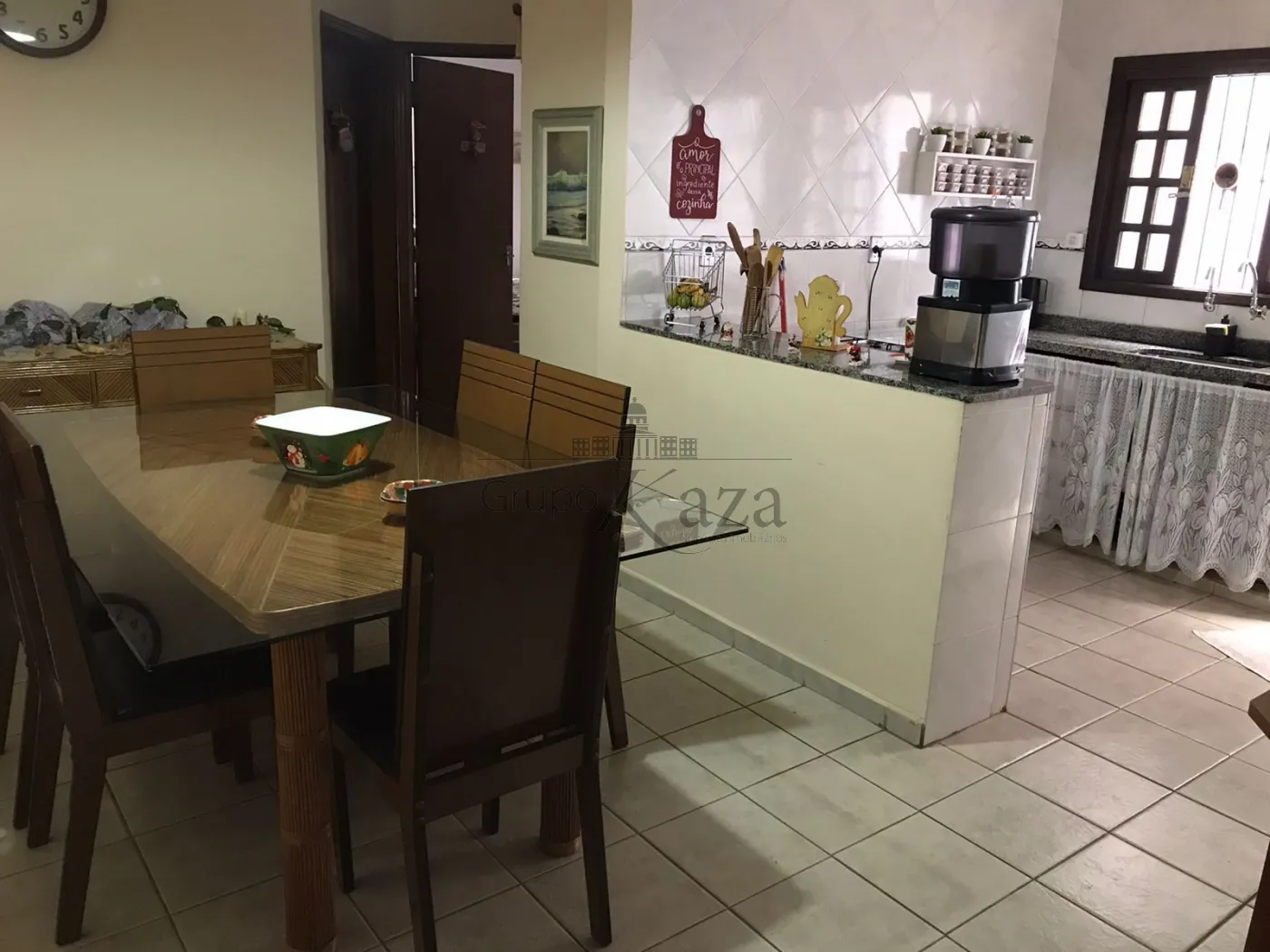 Foto 3 de Casa Sobrado em Jardim Portugal, São José dos Campos - imagem 3 Foto 3 de Casa Sobrado em Jardim Portugal, São José dos Campos - imagem 3