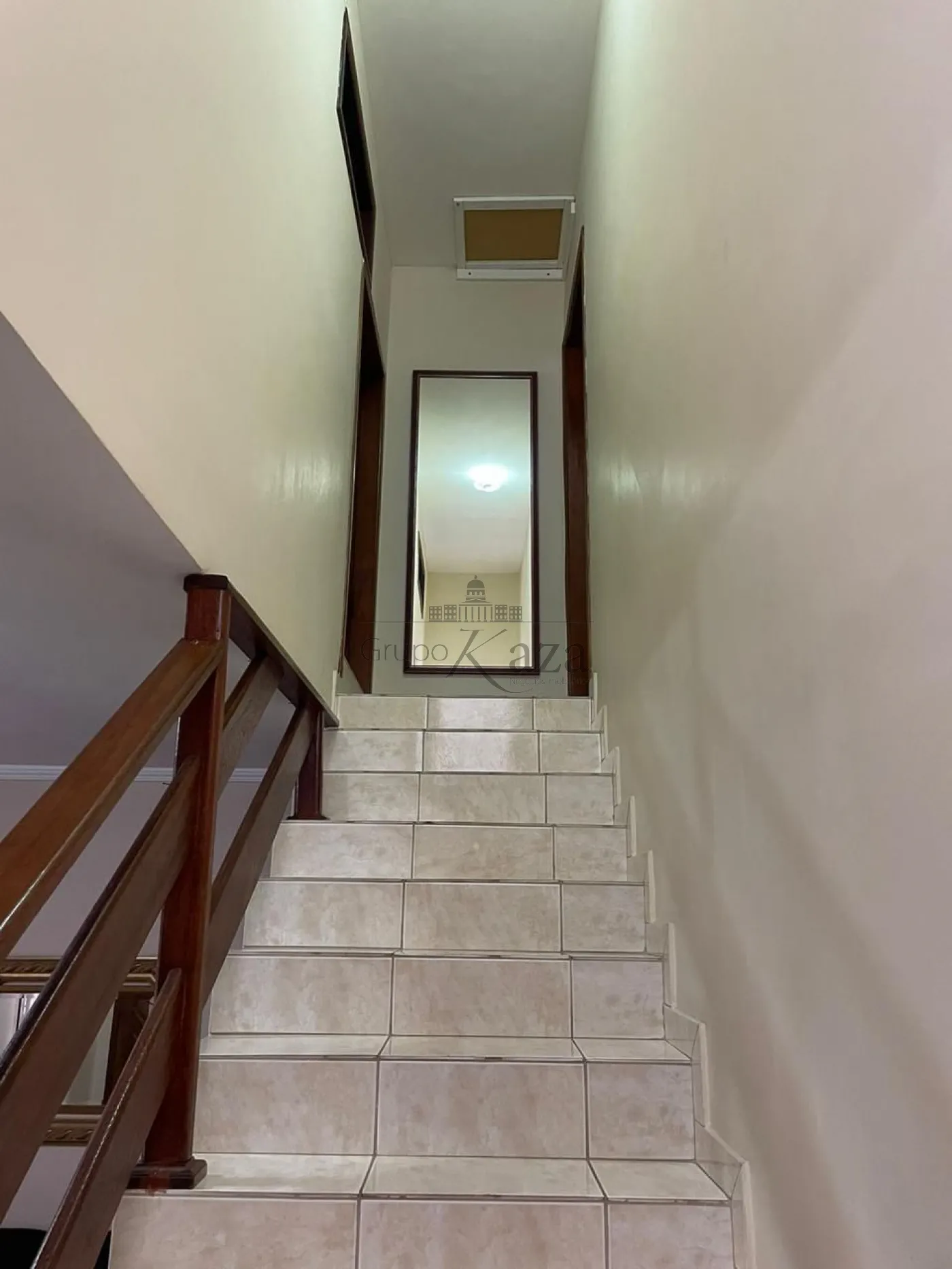 Foto 7 de Casa Sobrado em Jardim Portugal, São José dos Campos - imagem 7