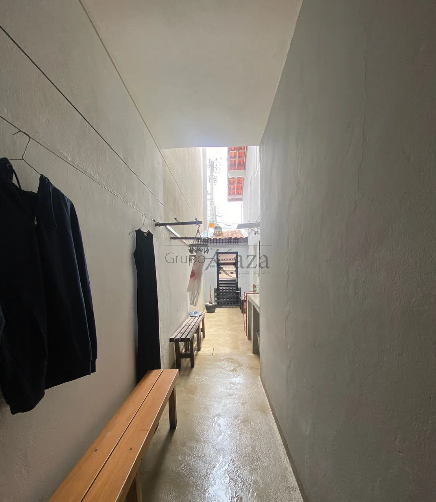 Foto 15 de Casa Sobrado em Jardim Portugal, São José dos Campos - imagem 15